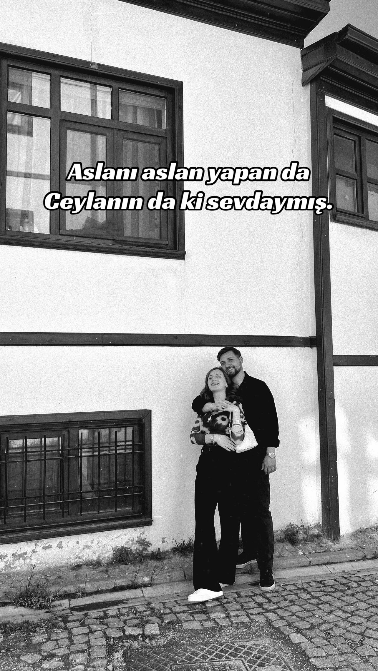 @Melih Avcı