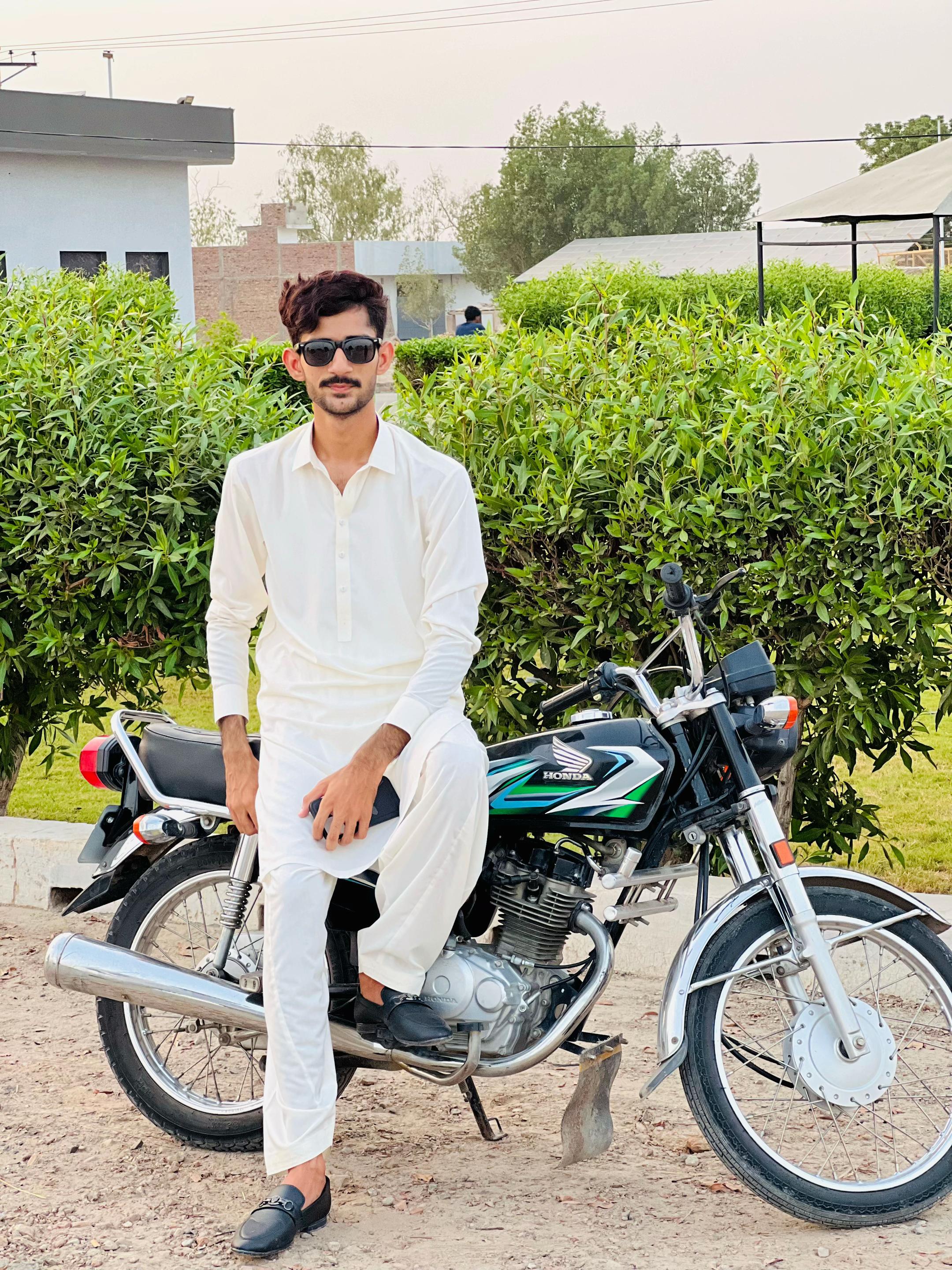 @Shahzad Meer