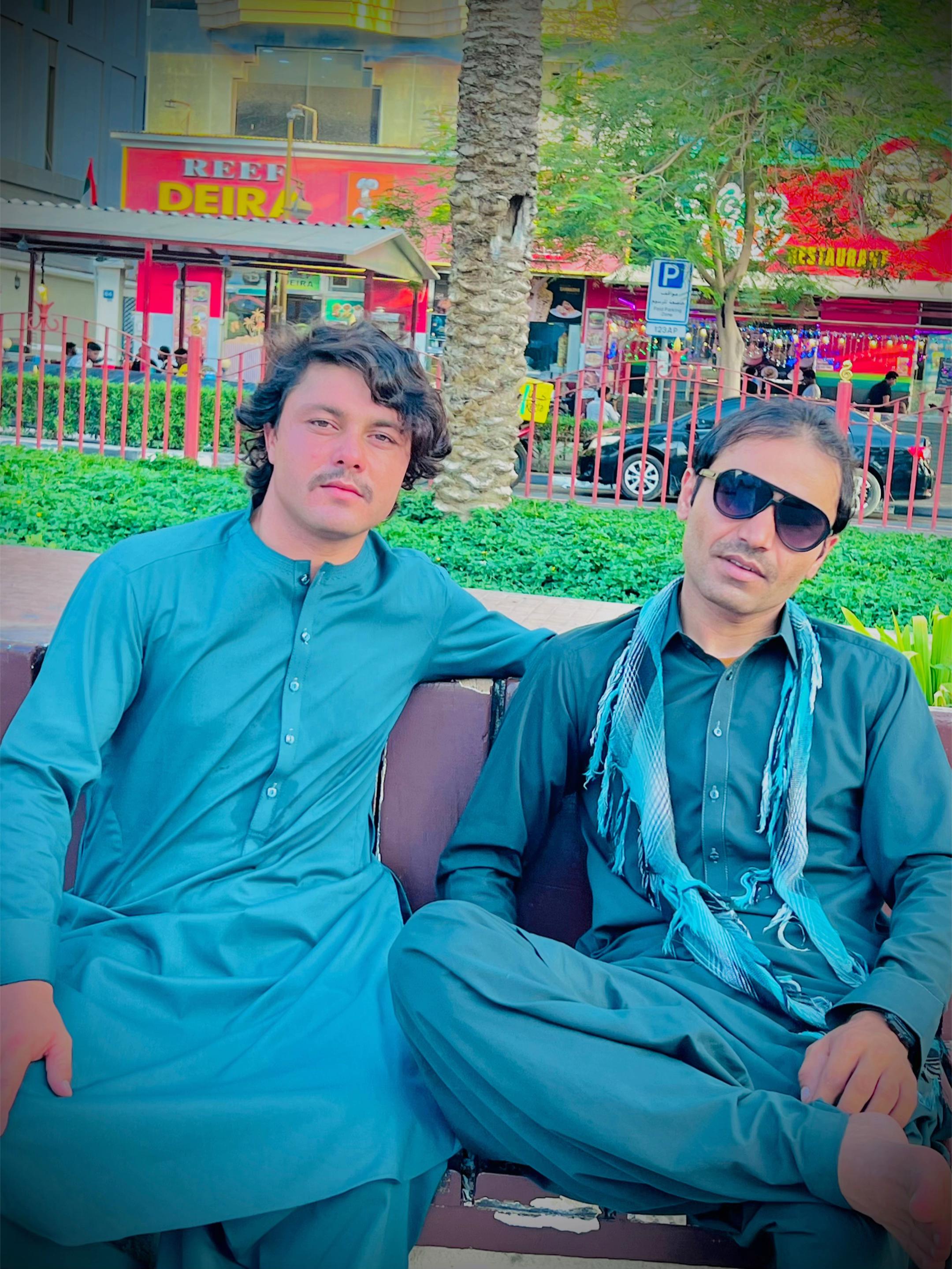 @Javidullah Darvis
