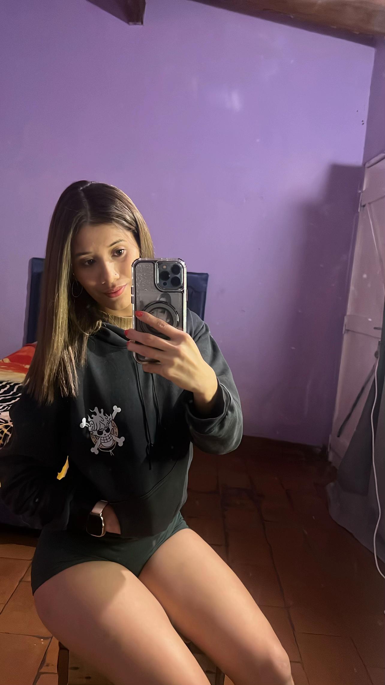 @Karina Ortiz 