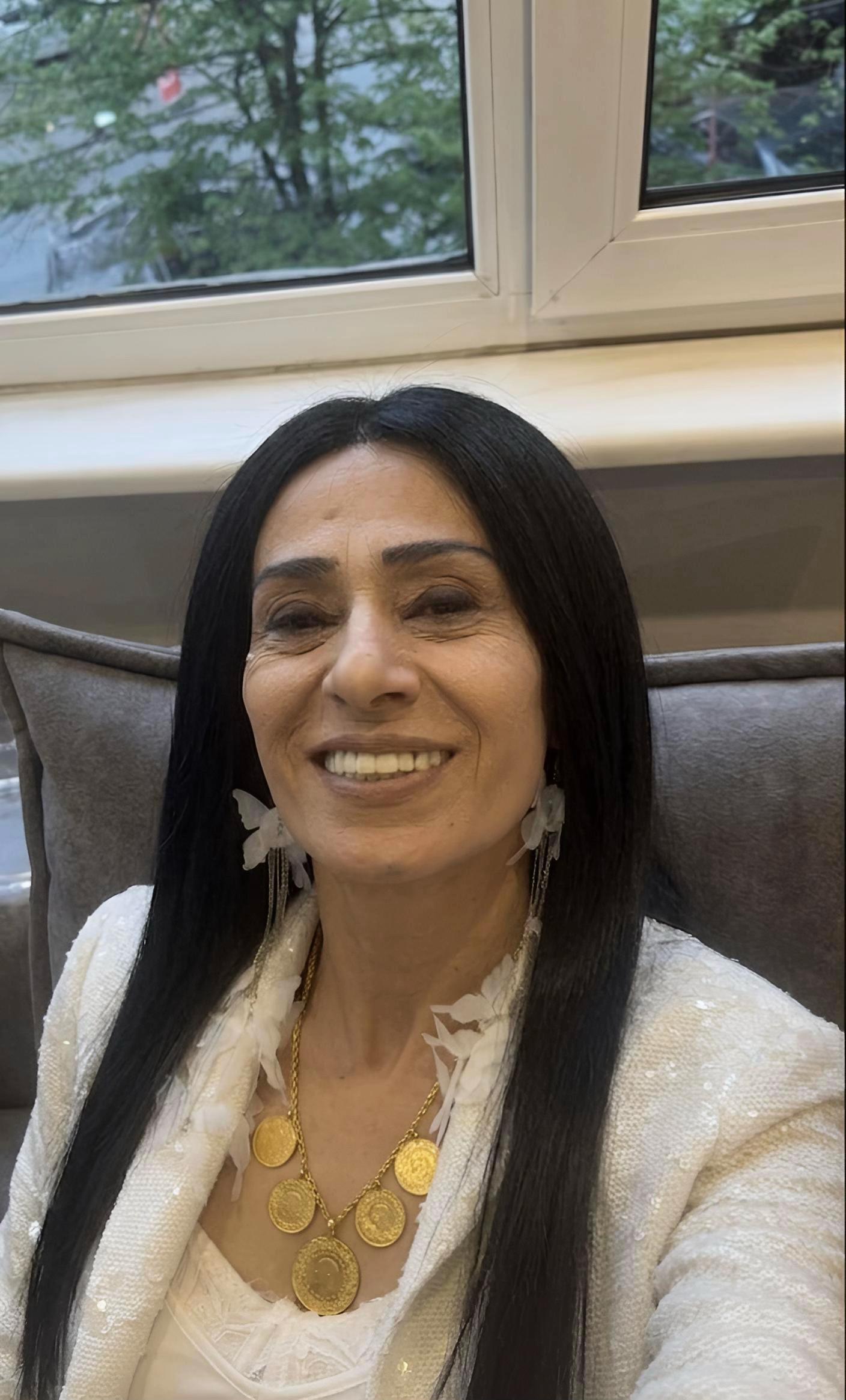@Yıldız Tilbe