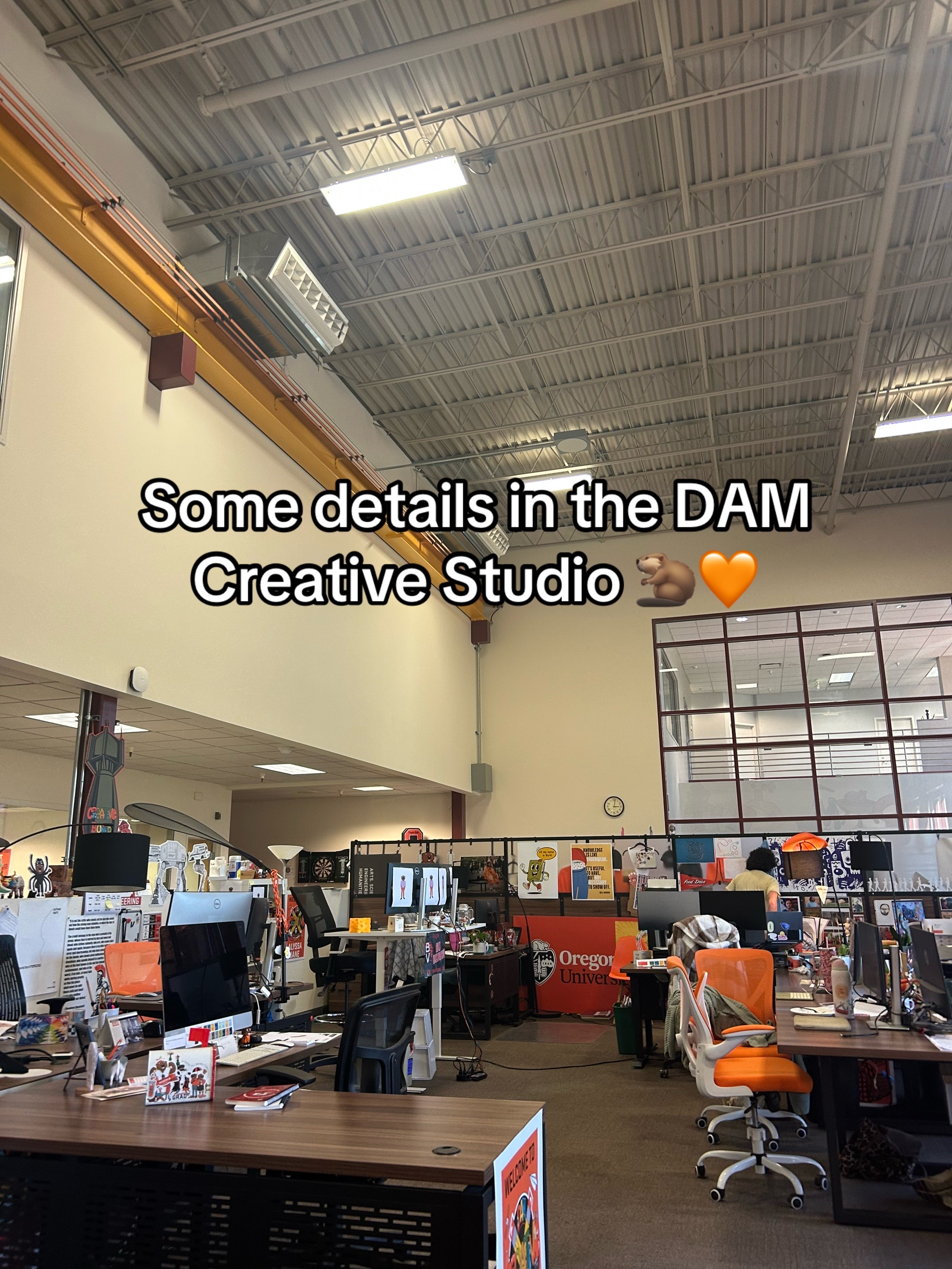 @DAM Creative Studio
