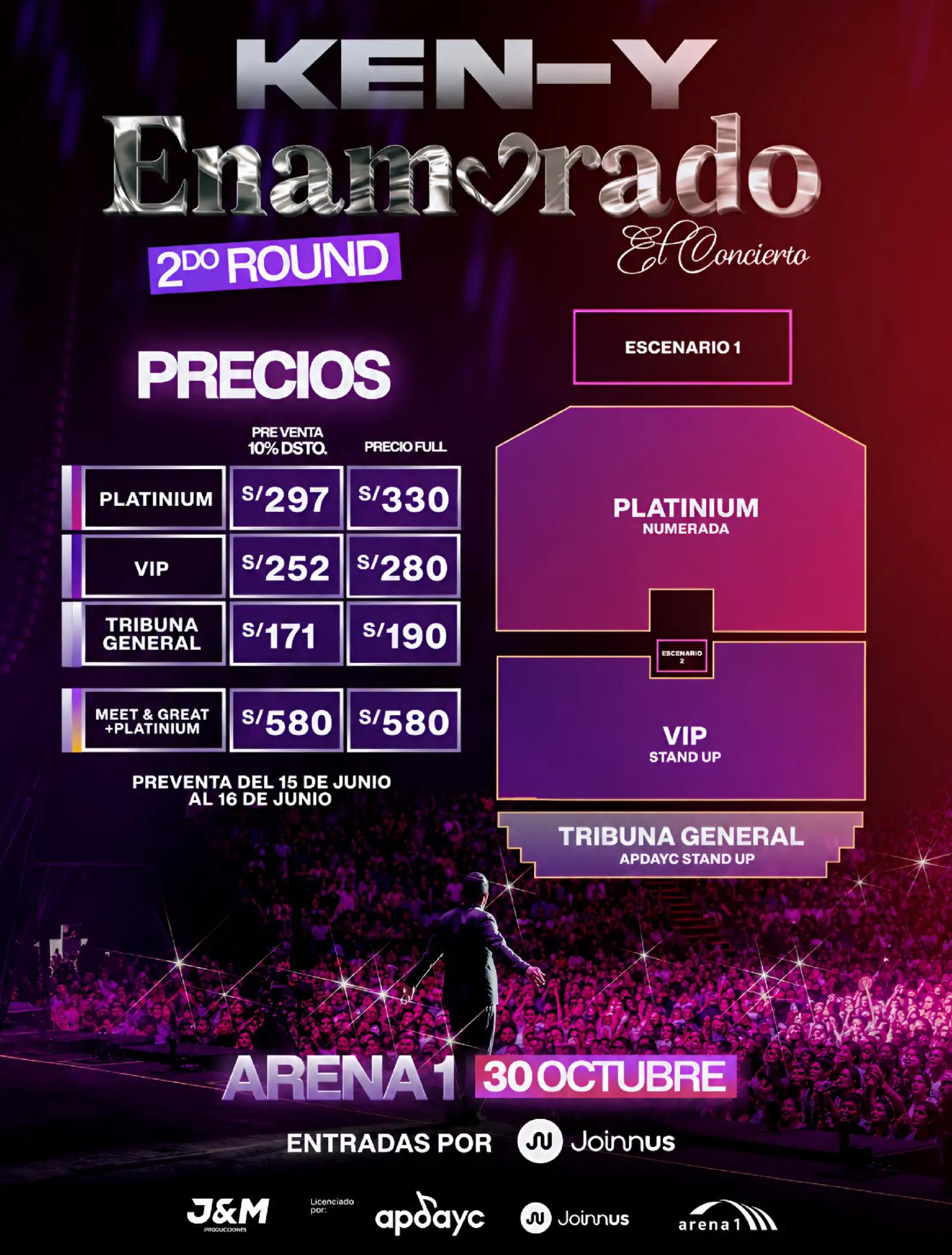 @LP Music Per&uacute;