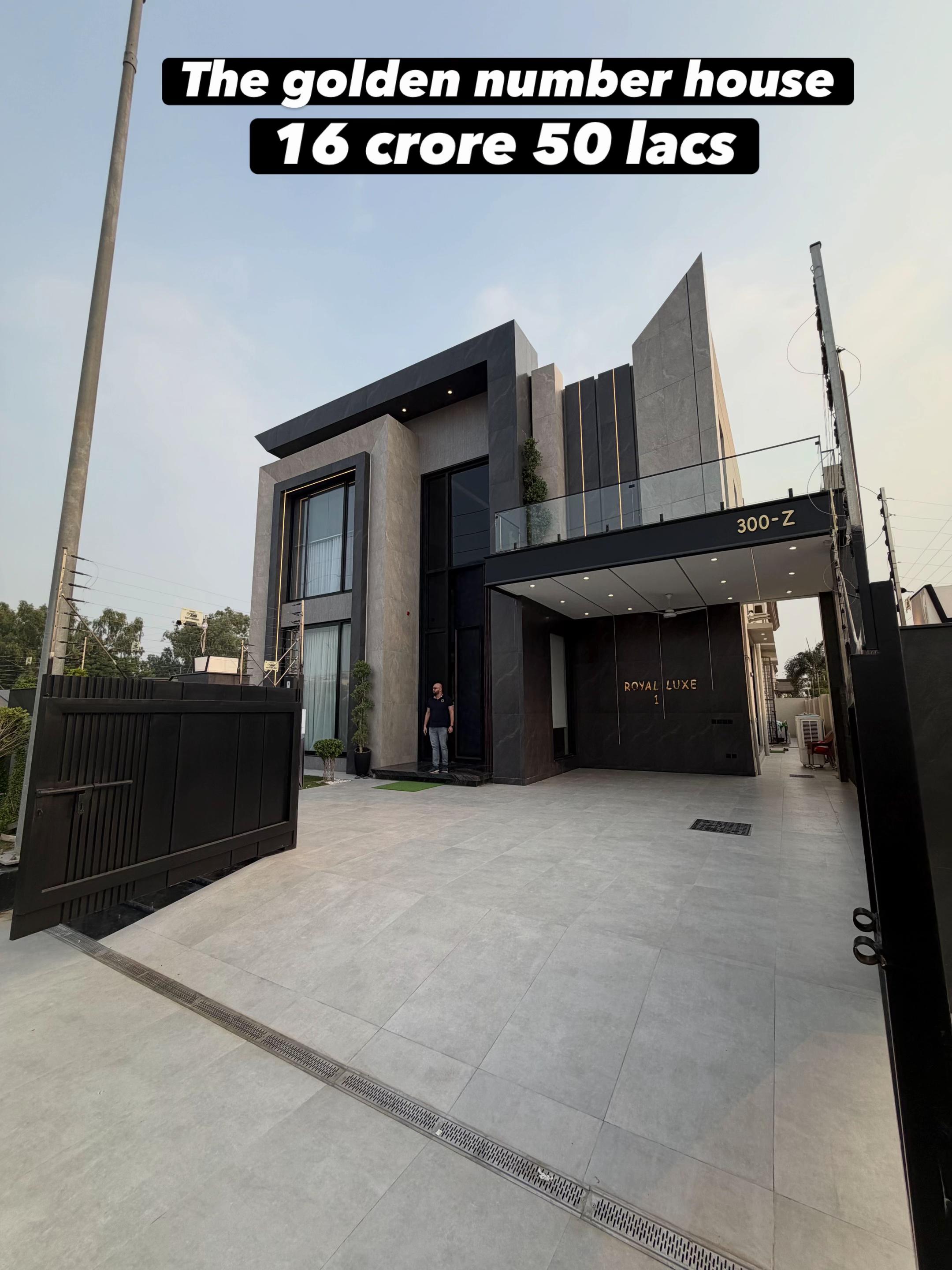 @Houses by Khawar properties
