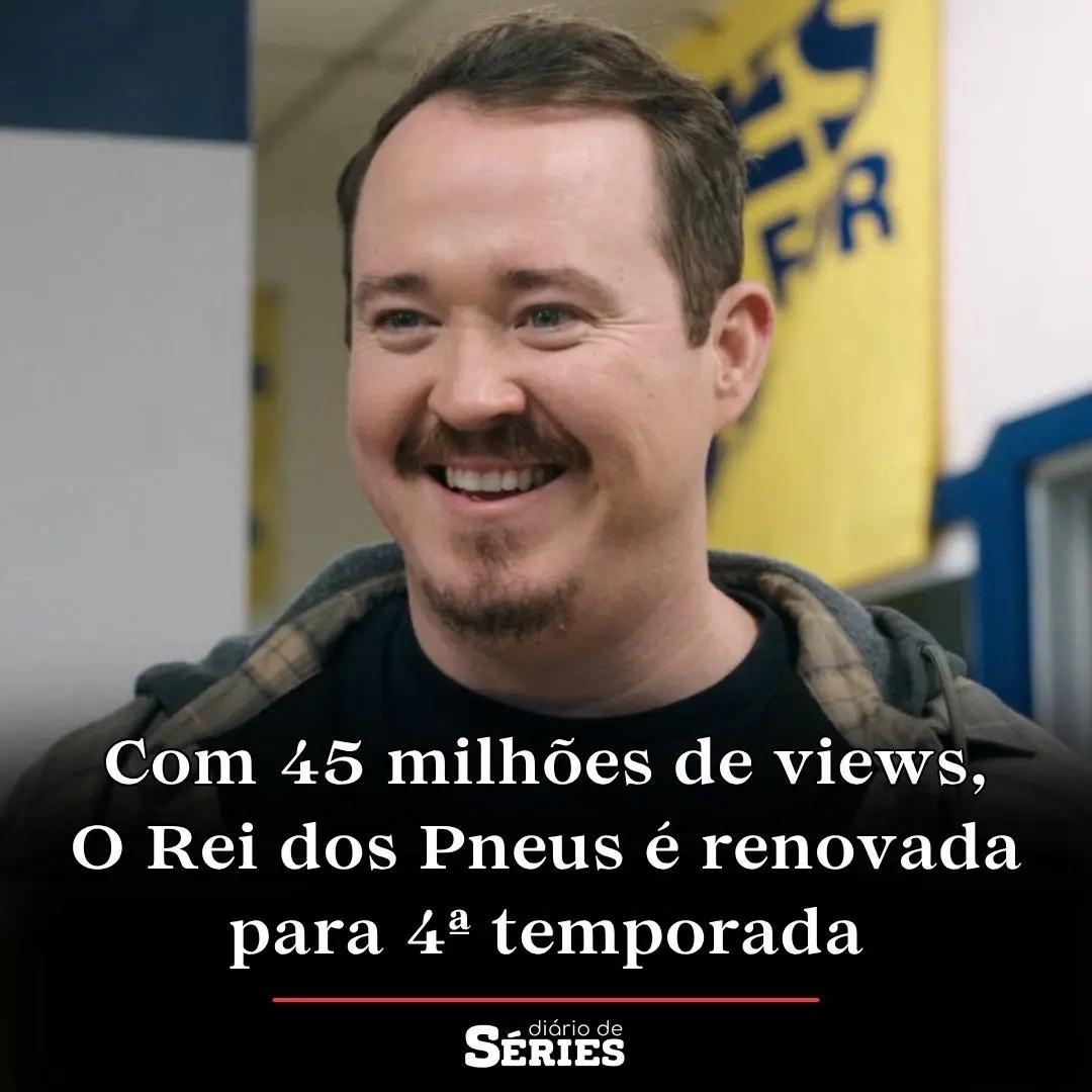 @Diário de Séries