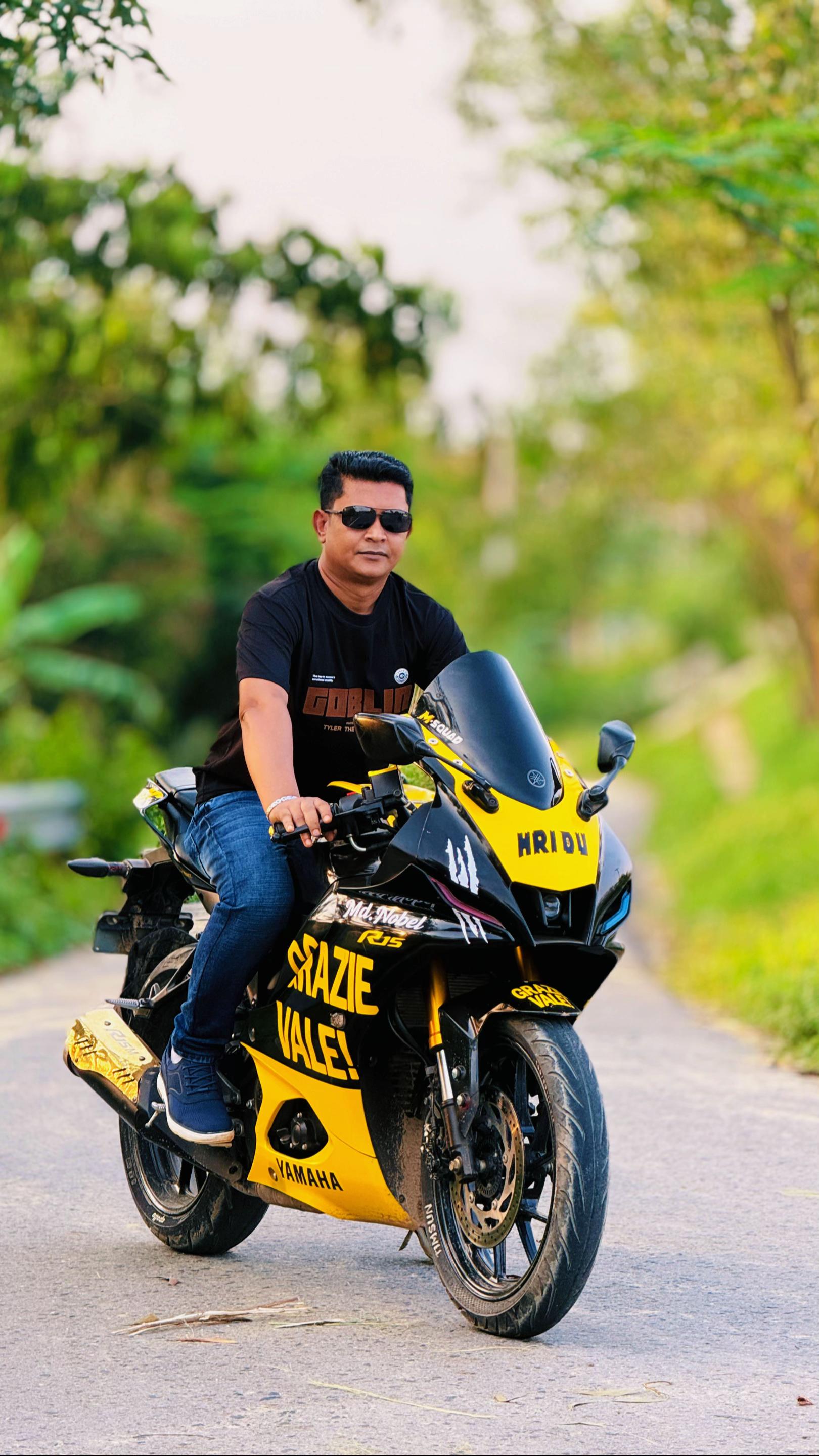 @Nazim Uddin