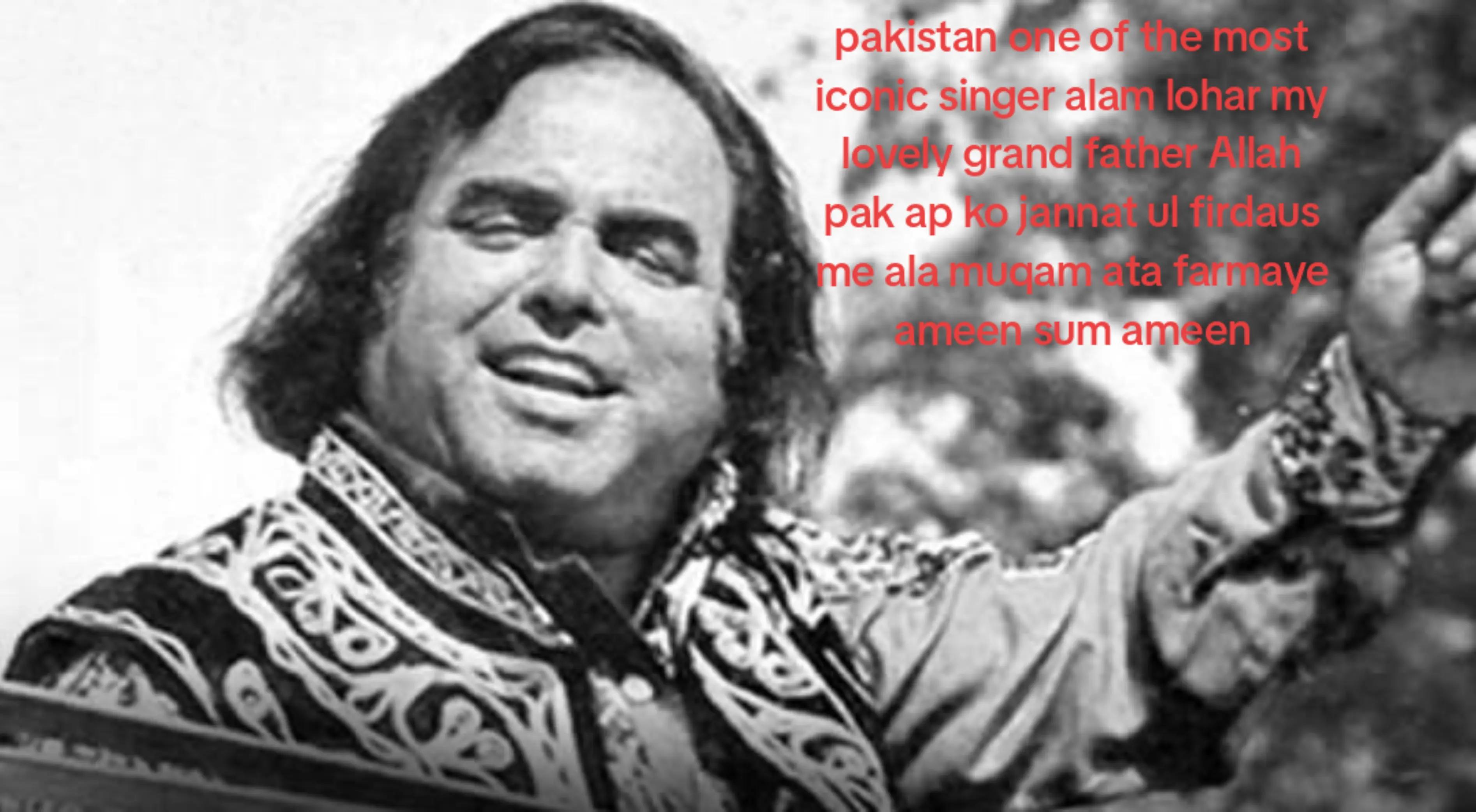 @AmirLohar