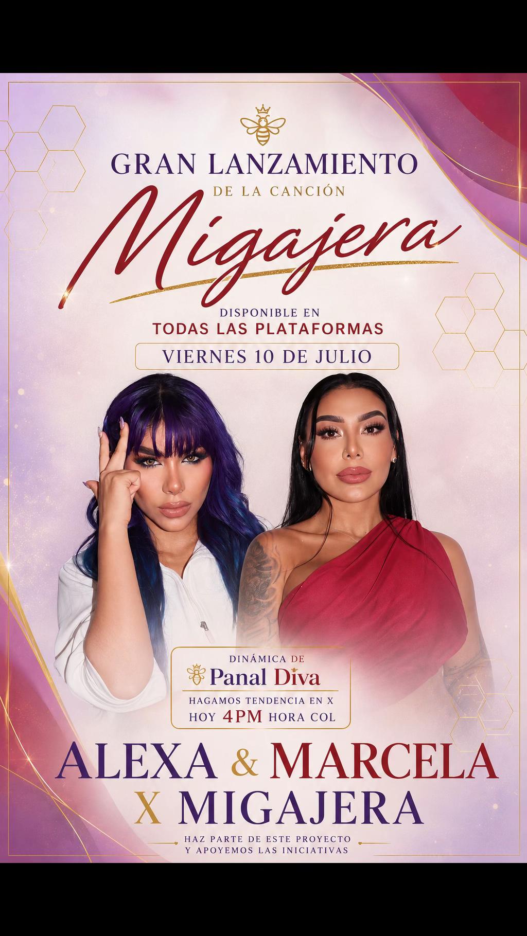 @Diva Famosa 🐝