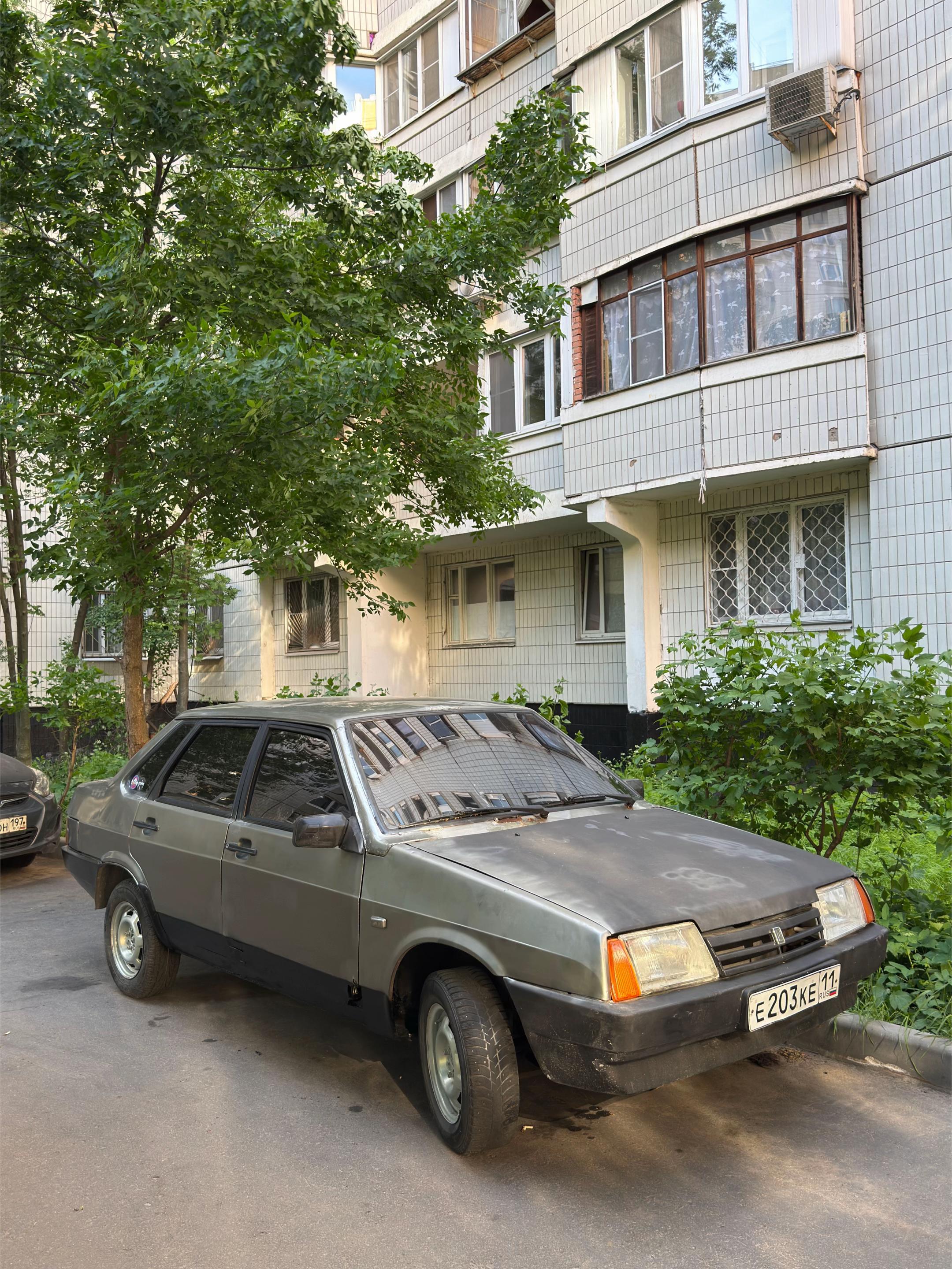 @Tgk:Московский Кайовод