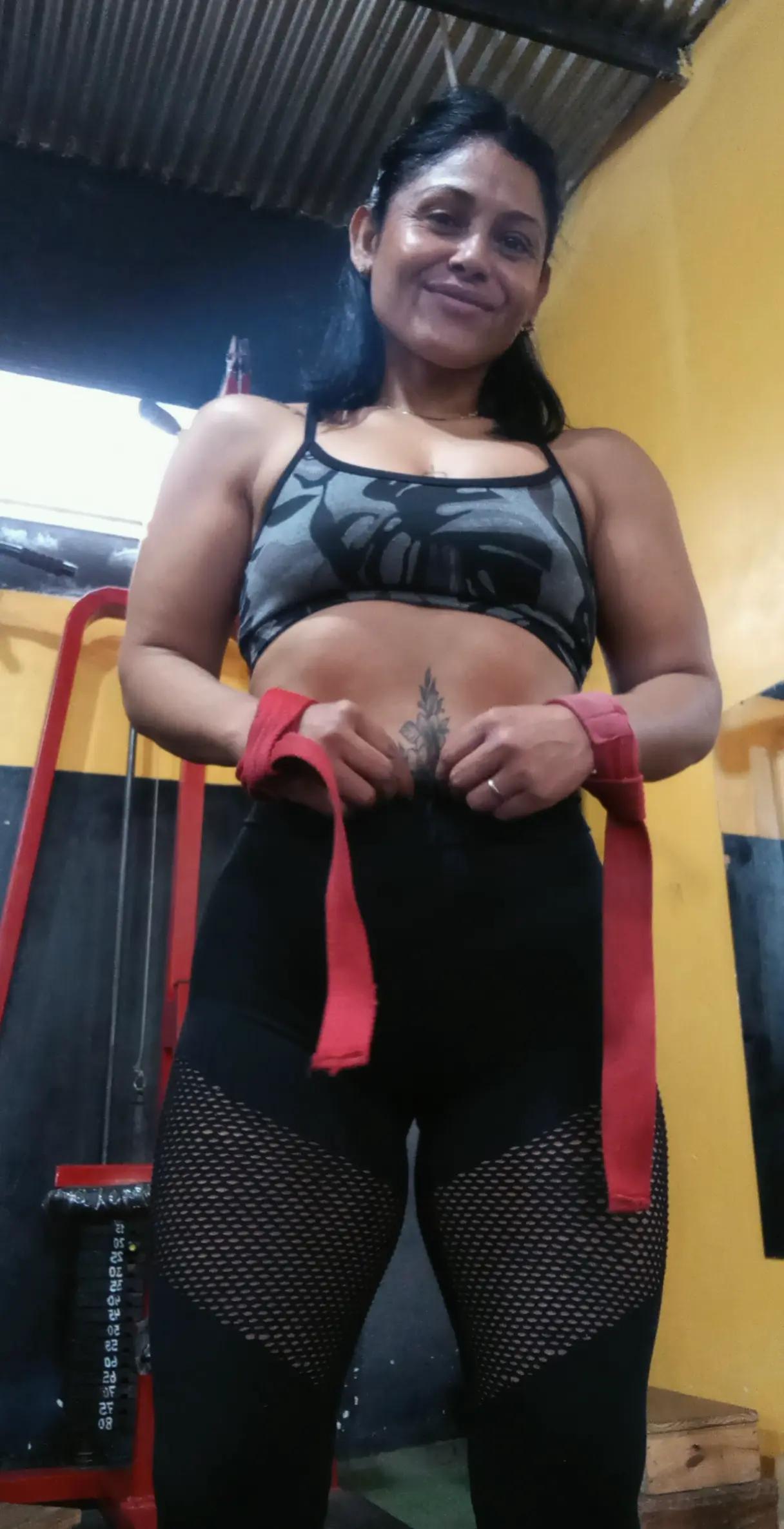 @Eli Sánchez