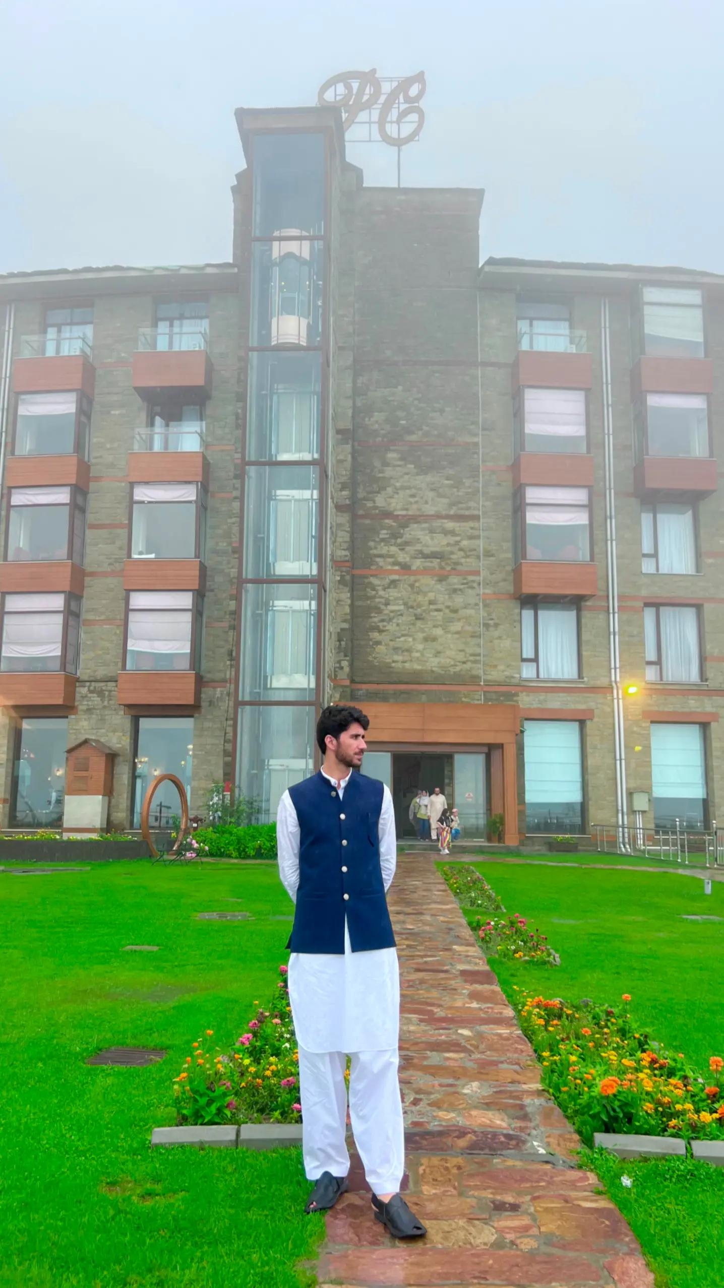 @SAQIB SHER BACHA