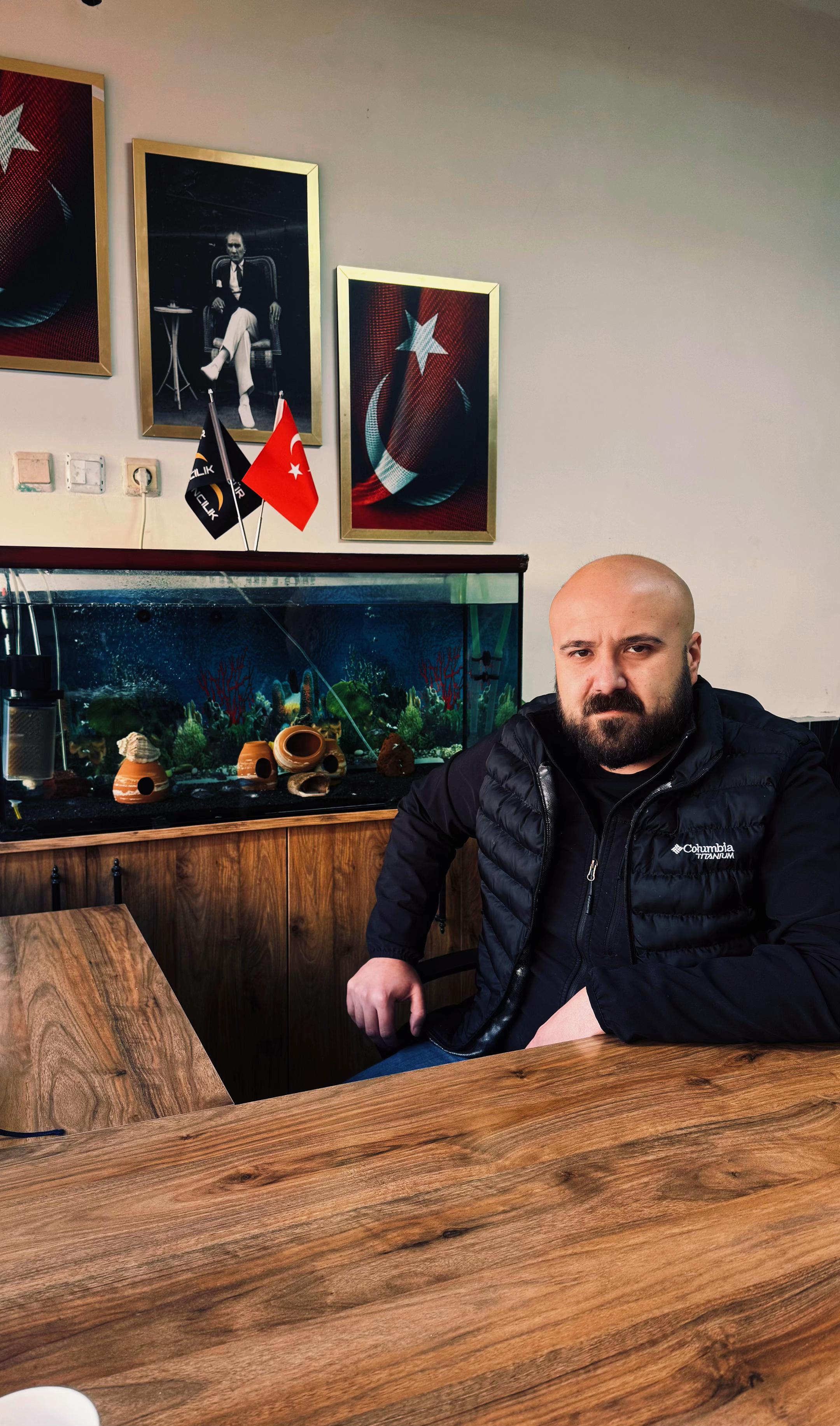 @Özgür Özuzun