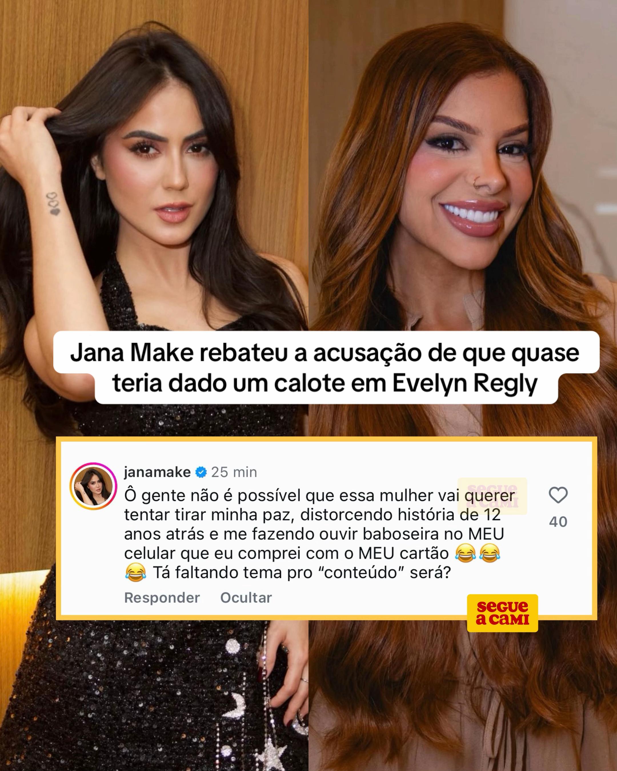 @Segue a Cami