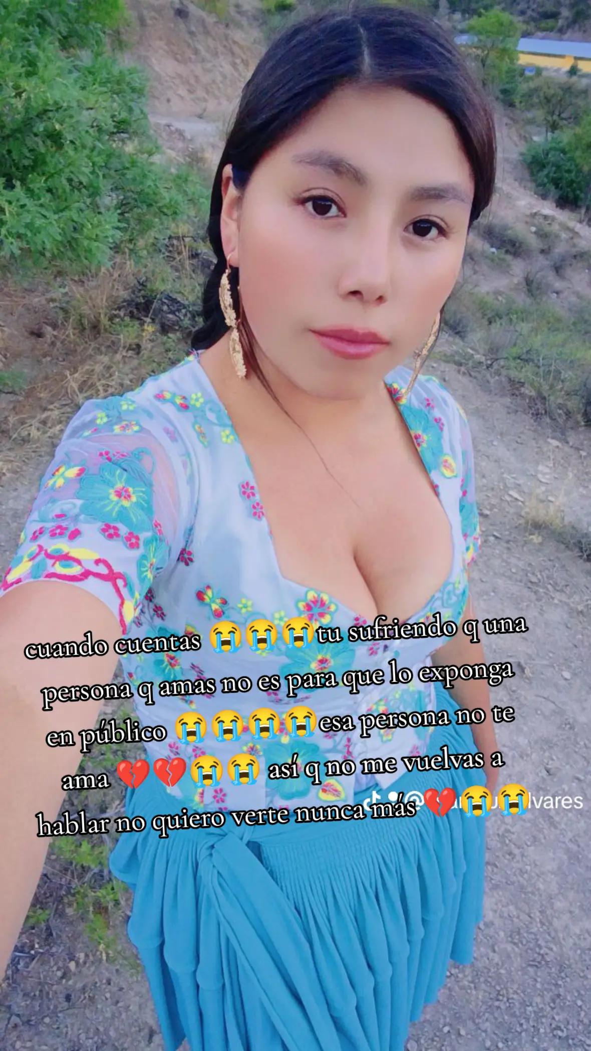 @💙🇧🇴Mary Luz Alvares🫡👑🐼🐻