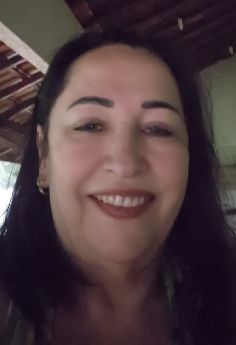 @izilda Ap De Araújo Bombonato