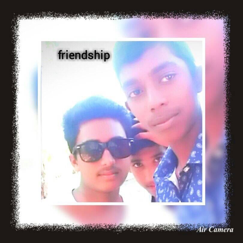 @Vj kisho 🇱🇰⚡️