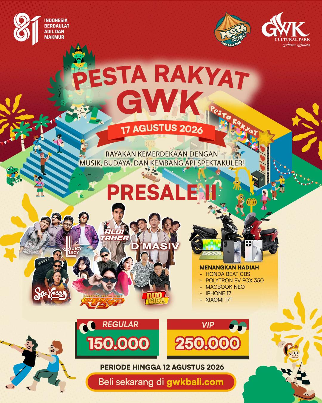 @STORYEVENT BALI