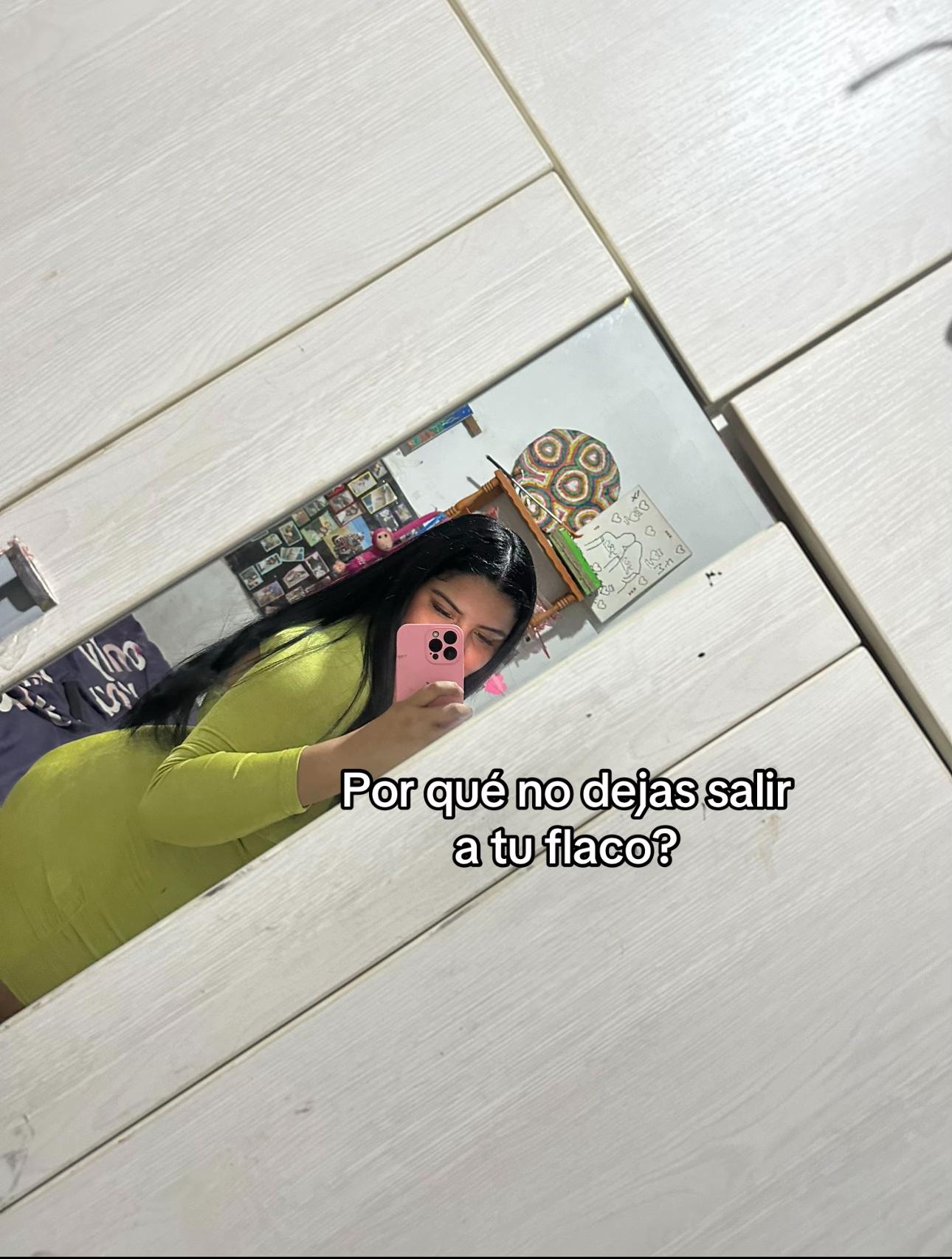 @Grecia Vasquez