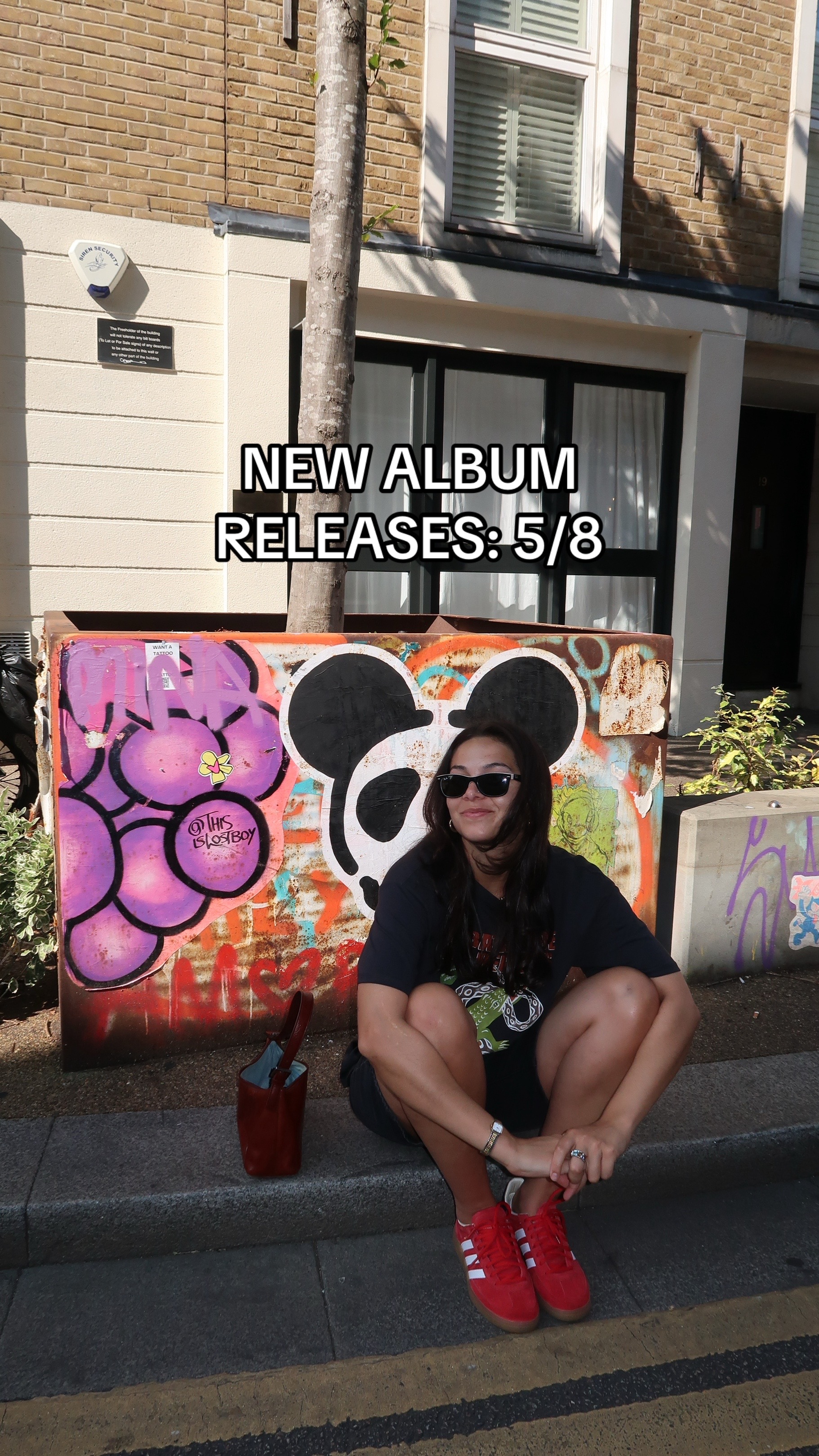 @brey deck