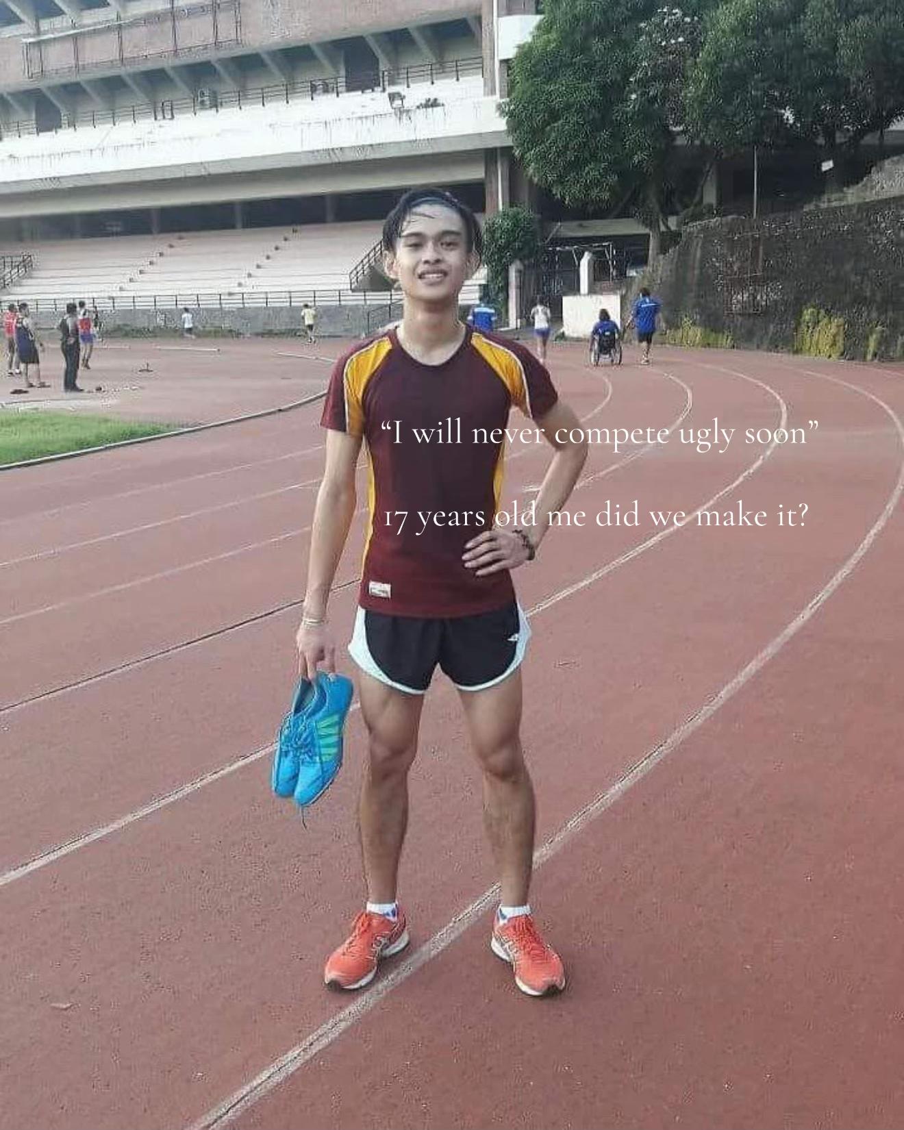 @Paul Gerald