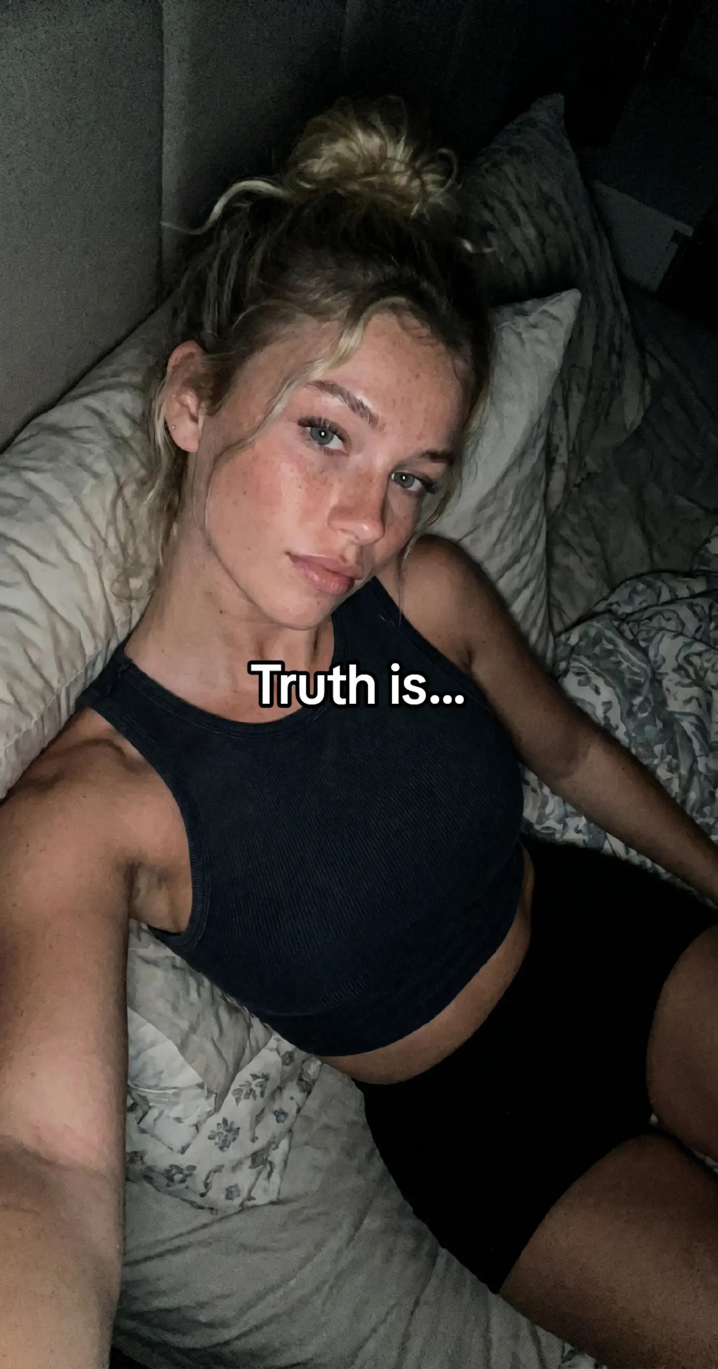 @Bella Parker