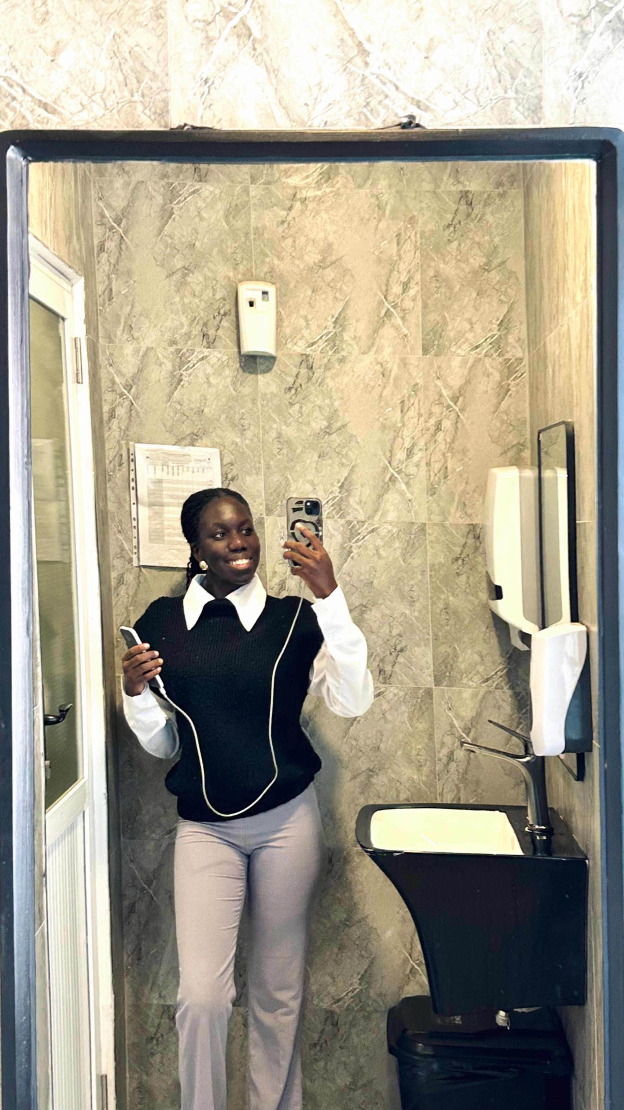 @TheGiftedGirl🎀