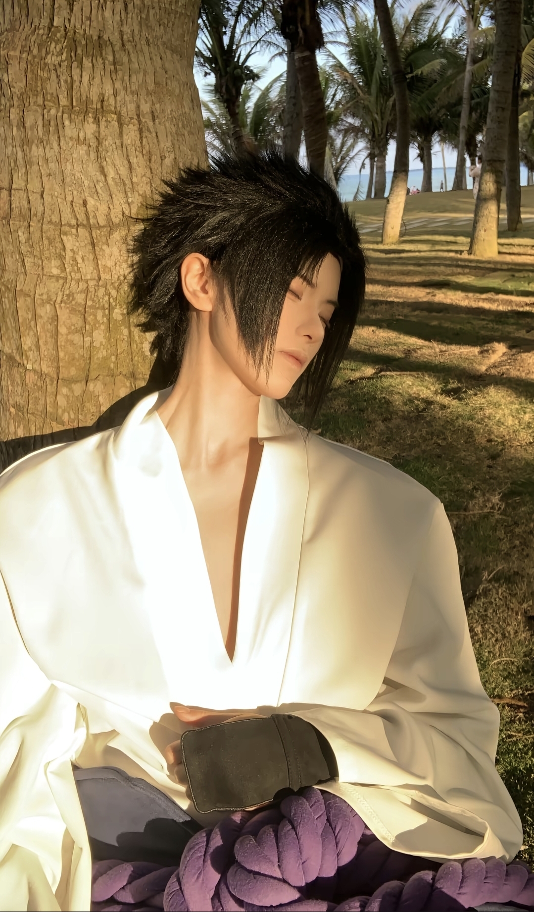 @𝘼𝙩𝙨𝙪𝙠𝙞抖音爱♪∽