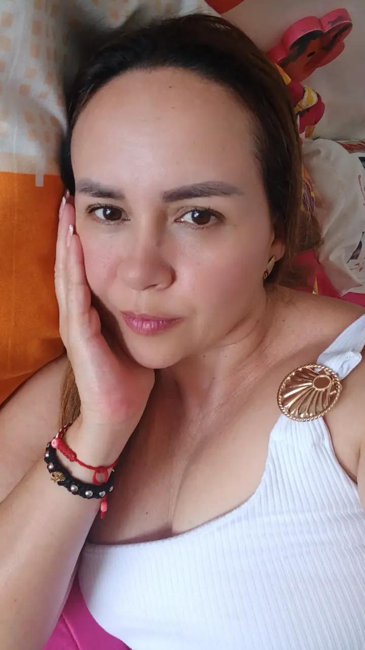 @Lina Rodr&iacute;guez