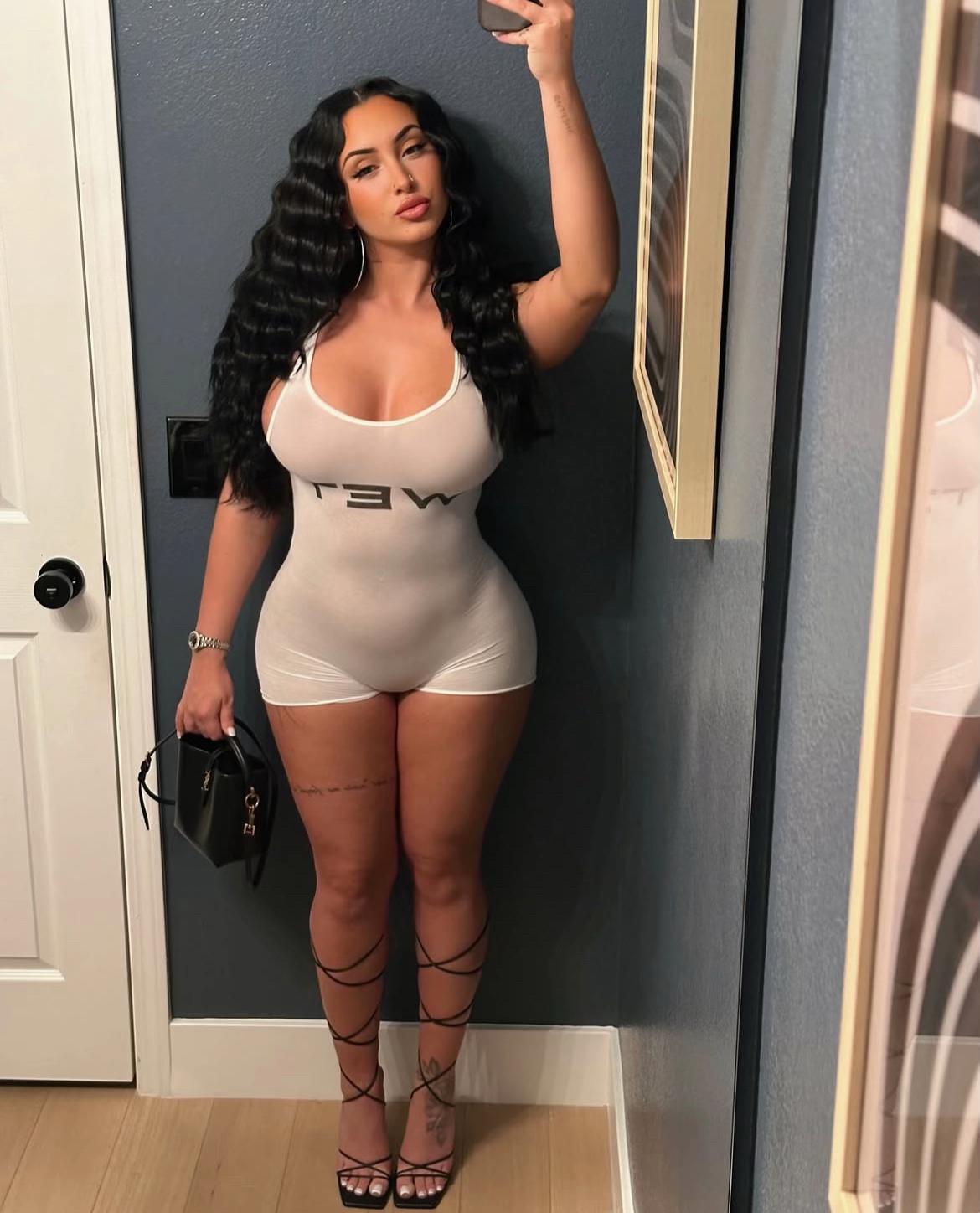 @Melissa Jordan