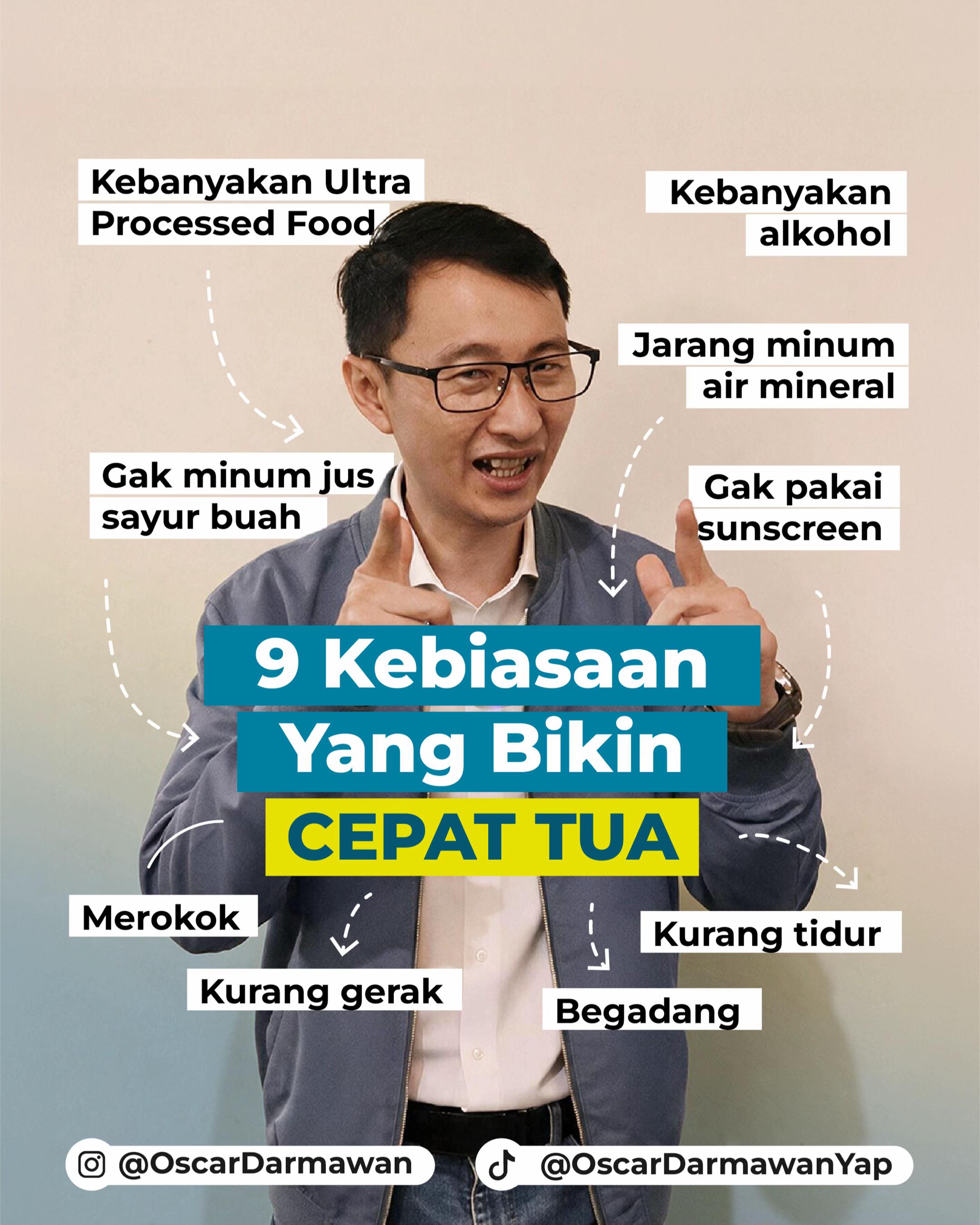 @Oscar Darmawan