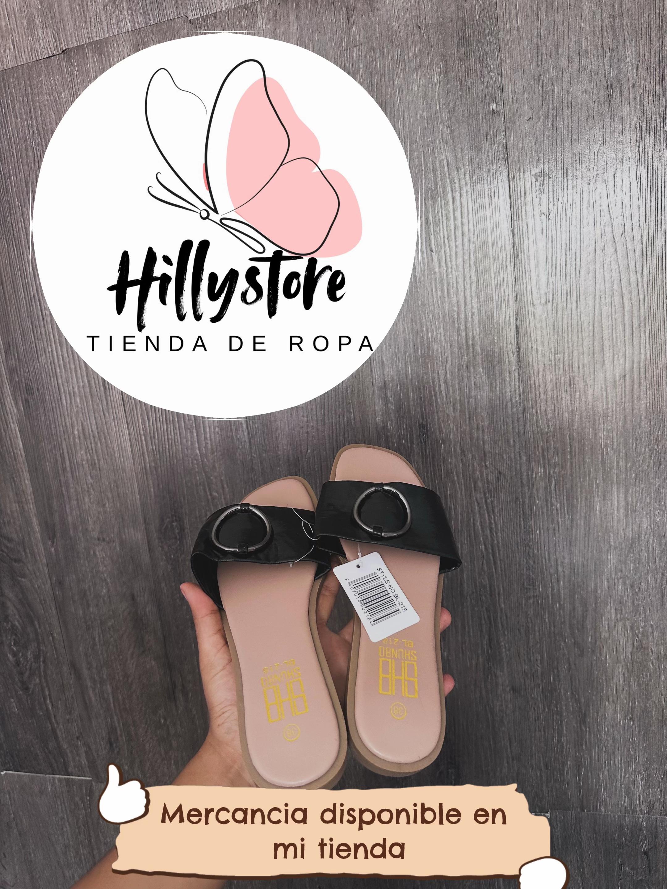 @Hillystore✨❤️