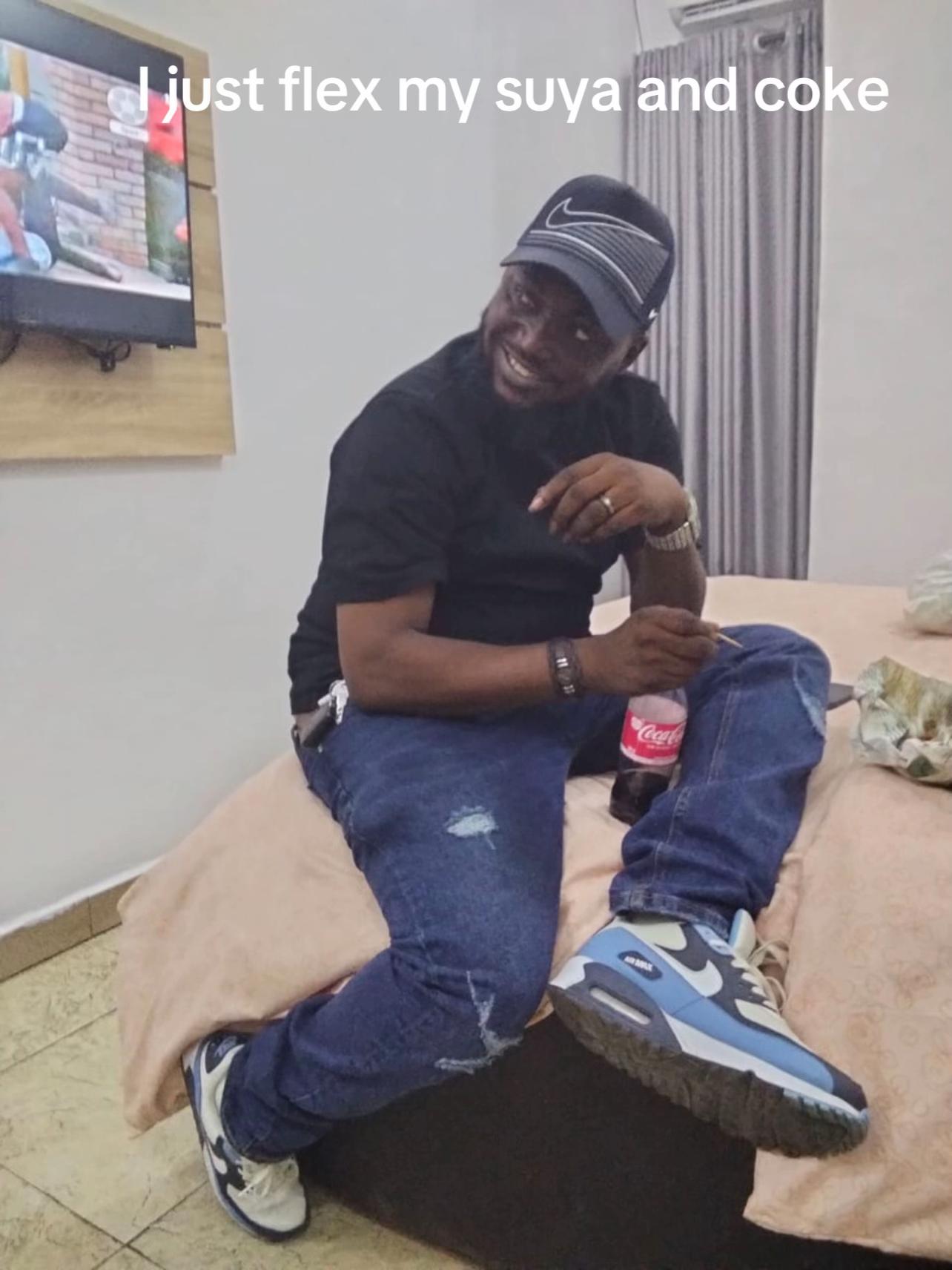 @tundearuwayo