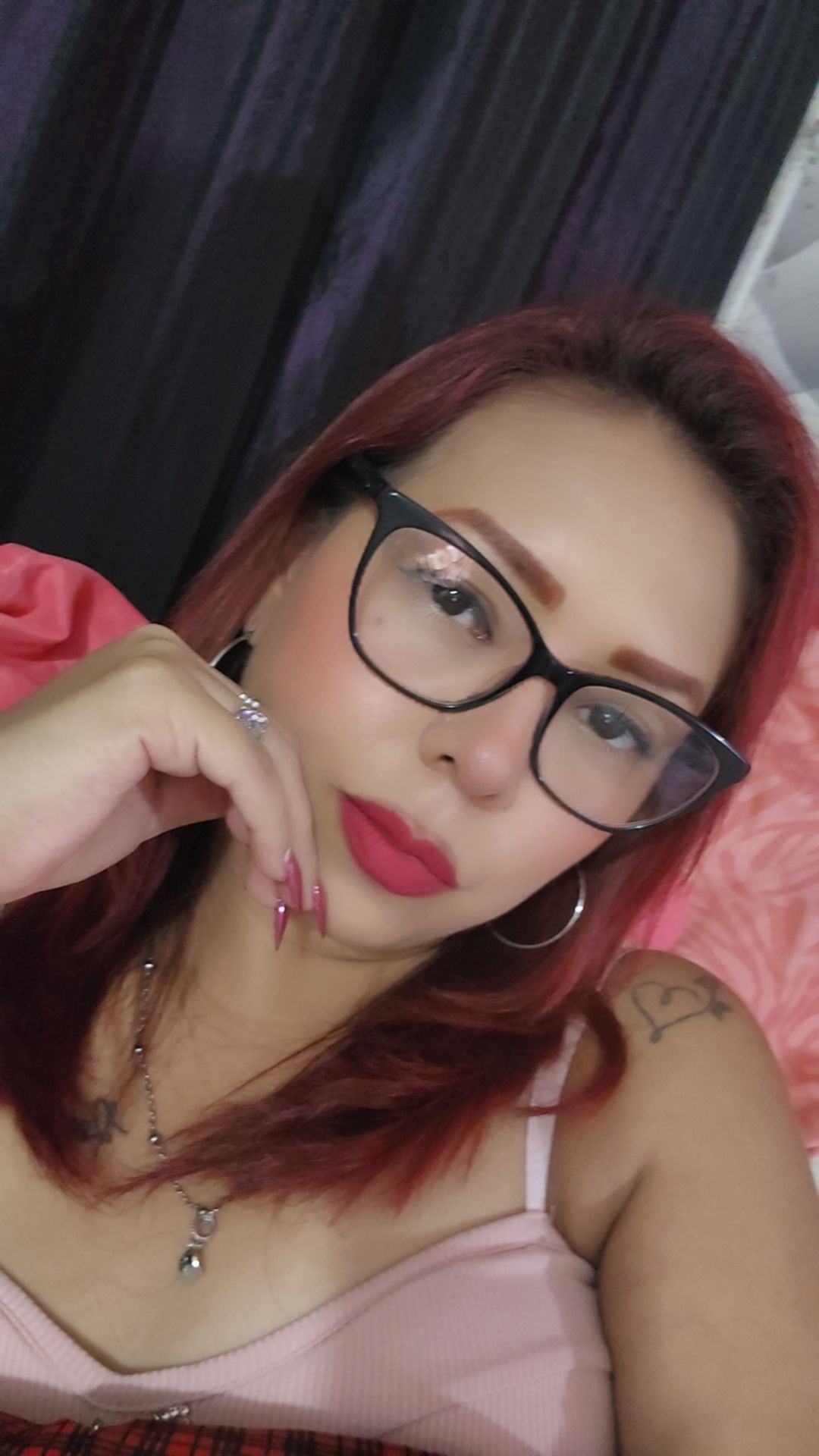 @🍑marierenderossv🍑