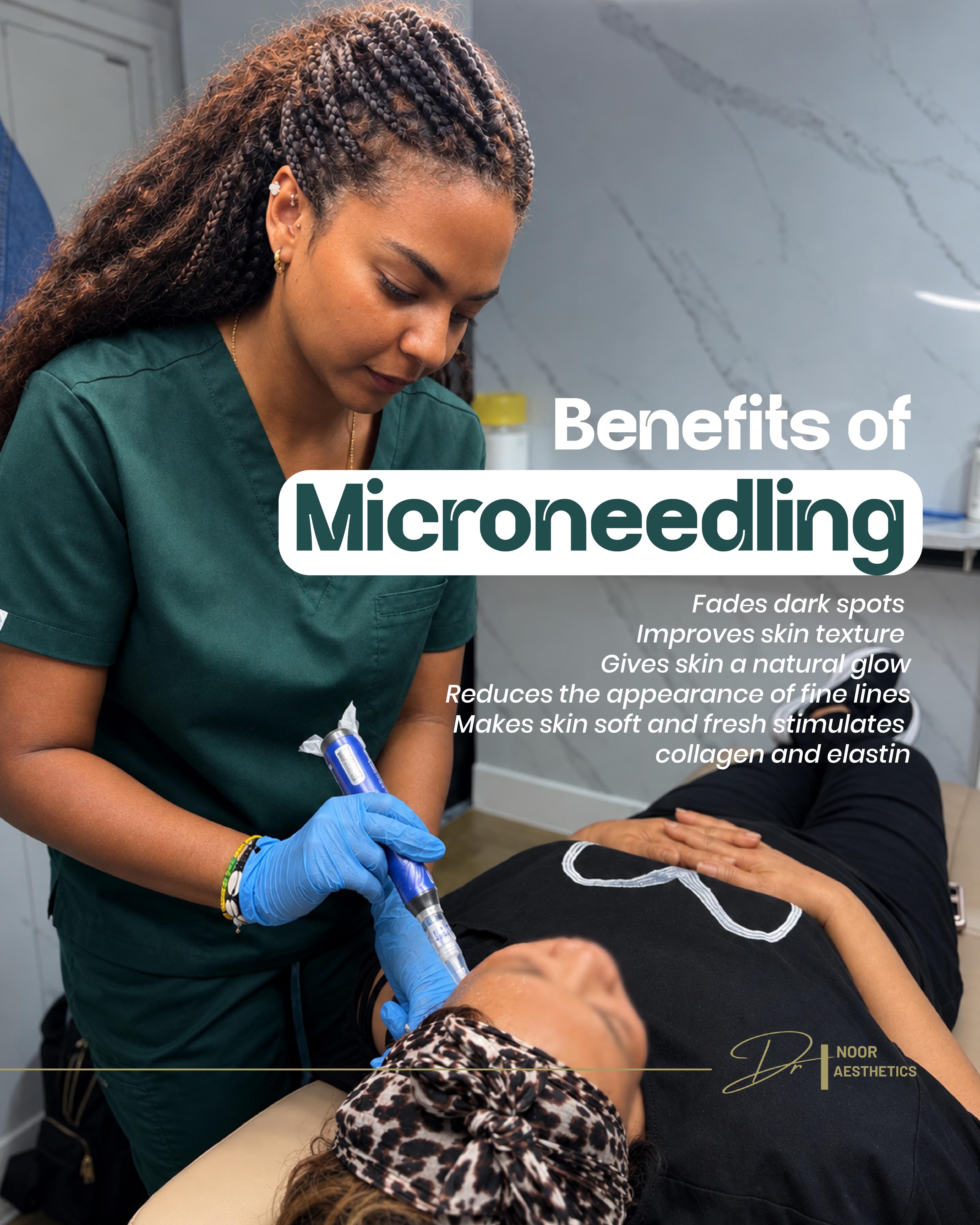 @Dr Noor Aesthetics & Wellness