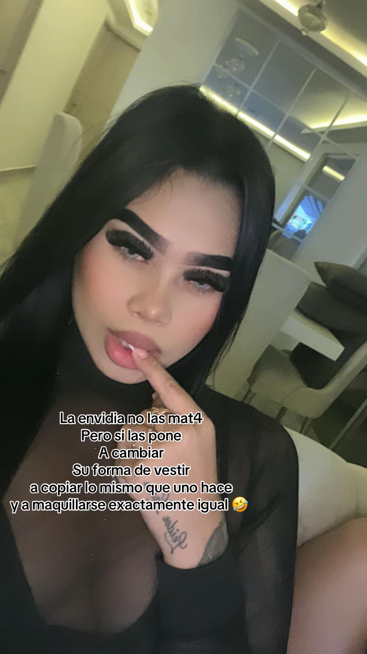 @Tatiana_vald&eacute;s🐆💋