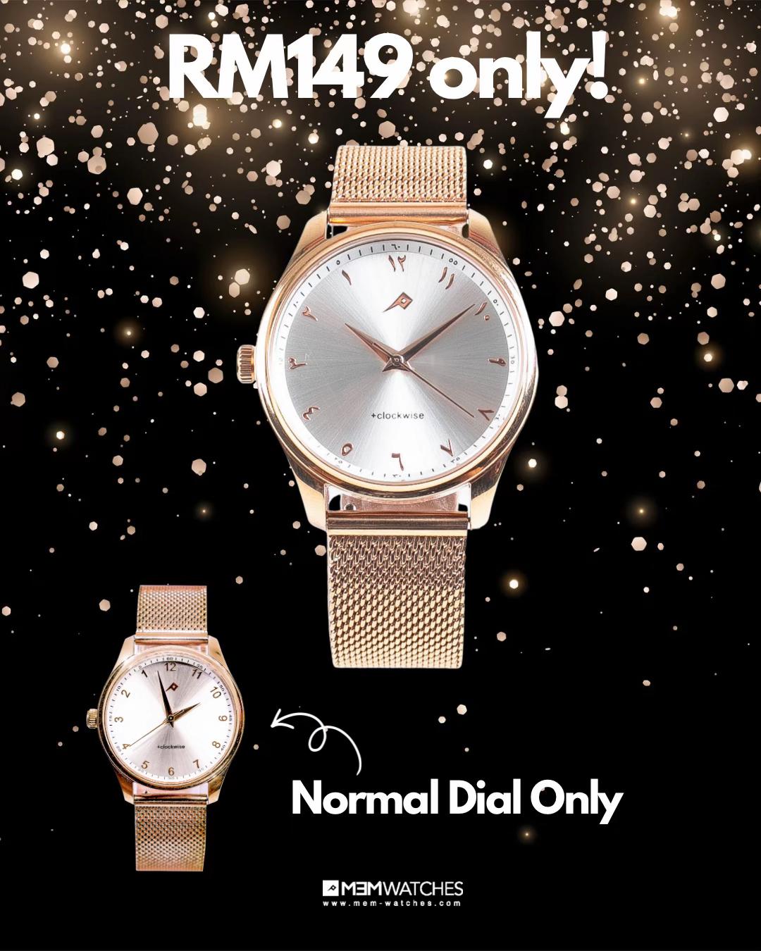 @MEM Watches