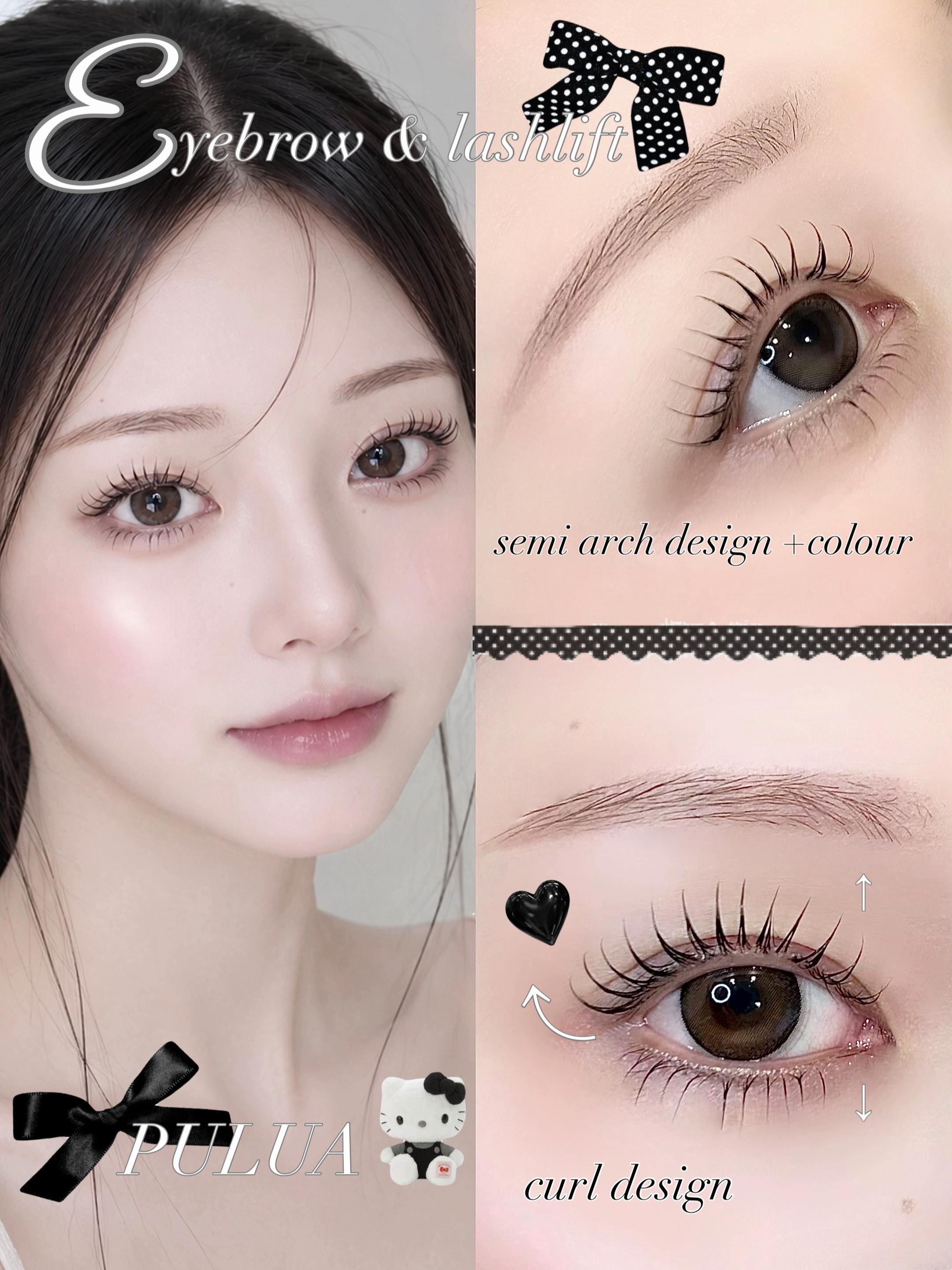 @【PULUA 】eyelist EMI🌙