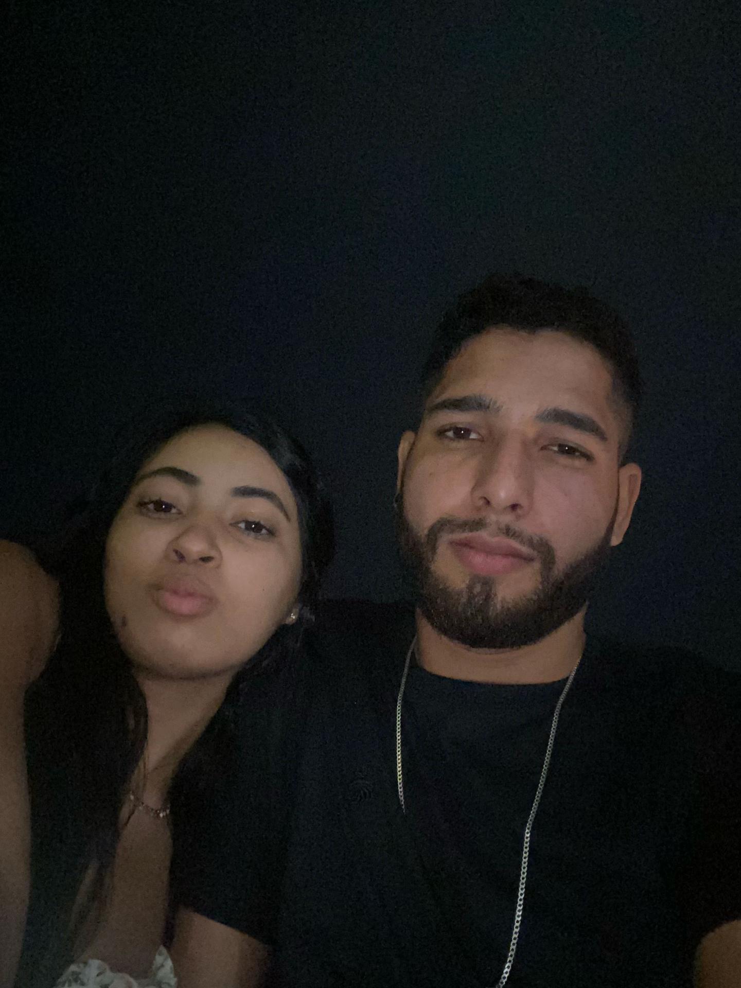 @Arianny Valentim