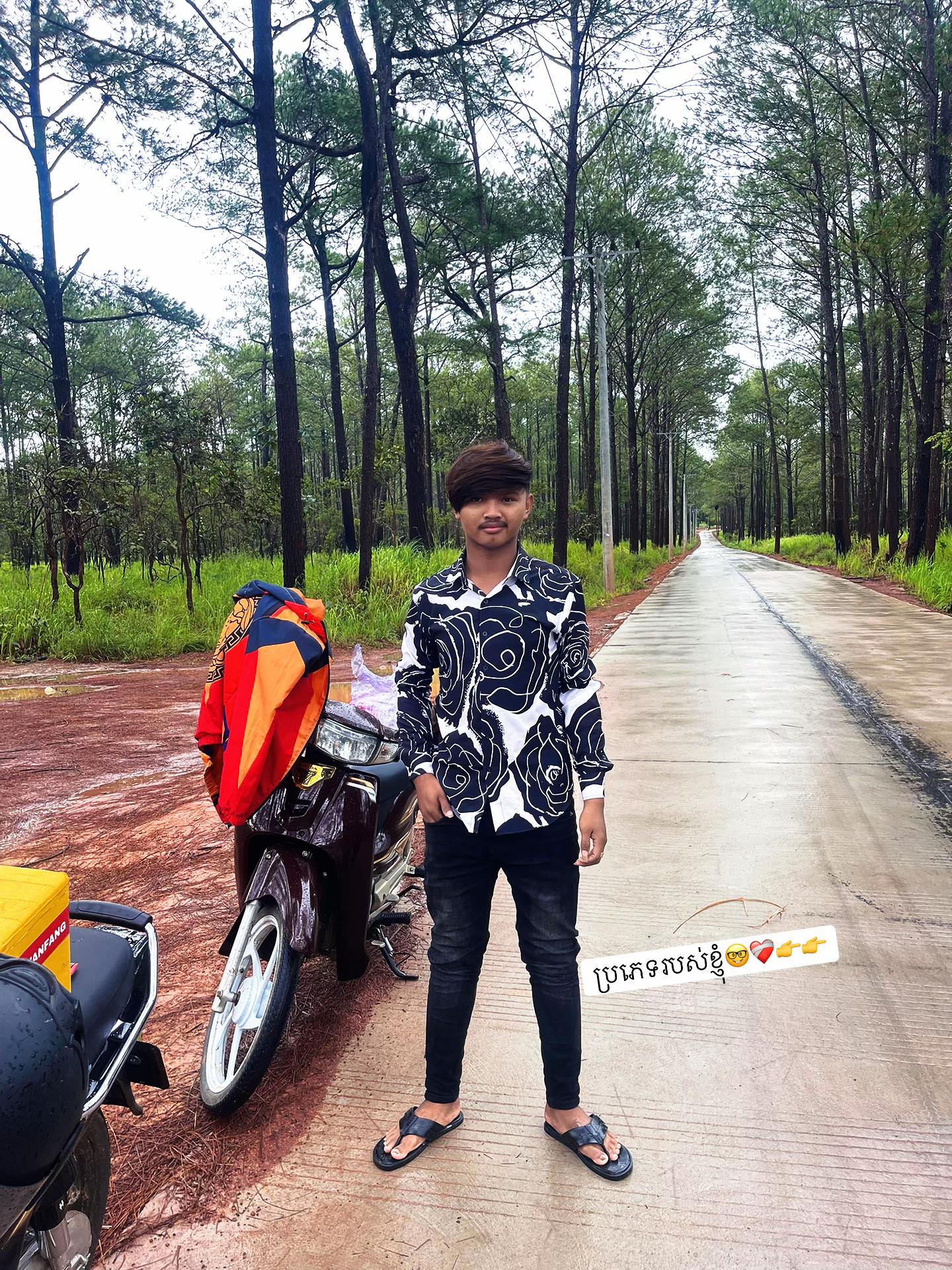 @Bee Nin 🐒