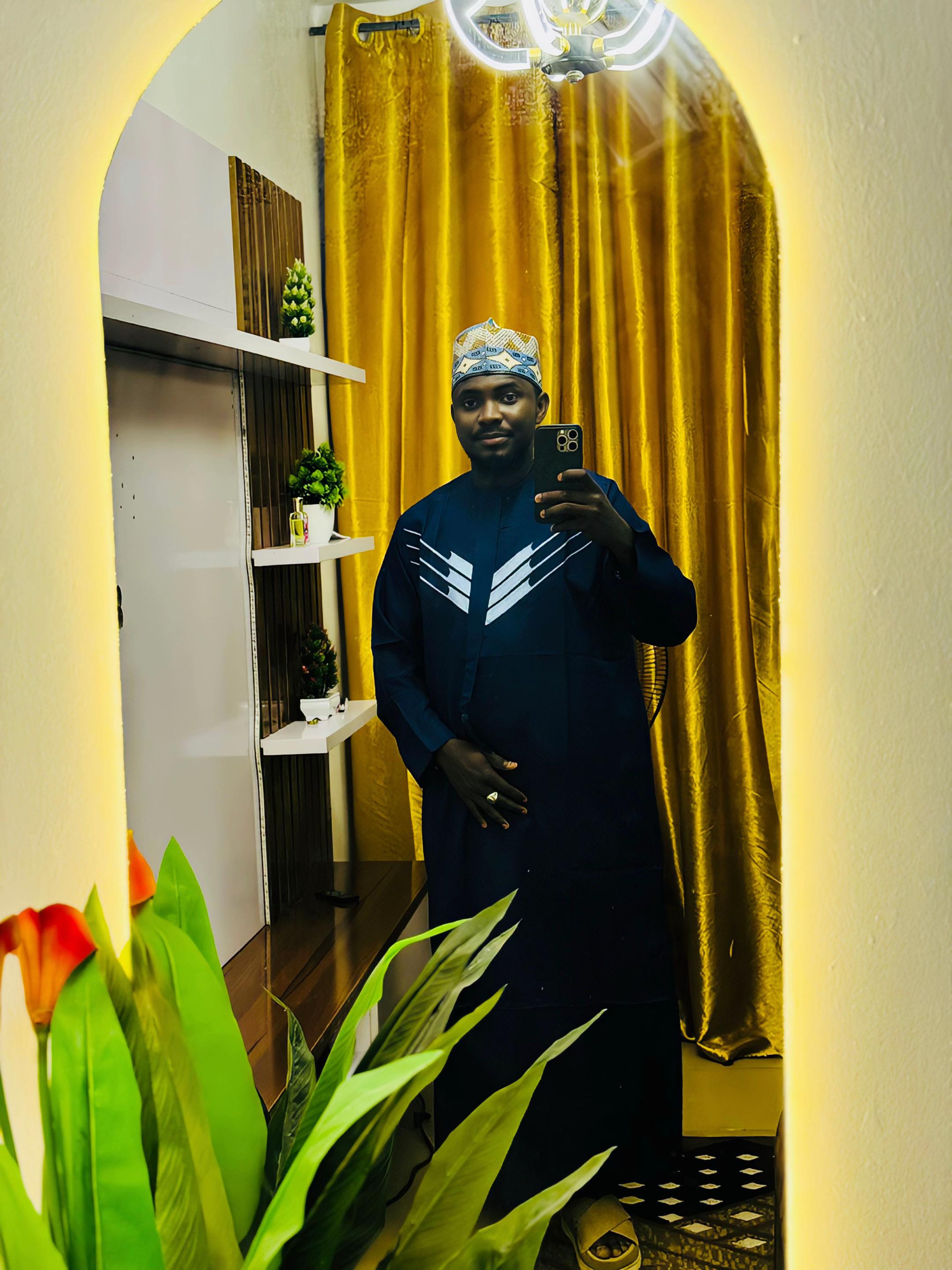 @Big Deen ☪️
