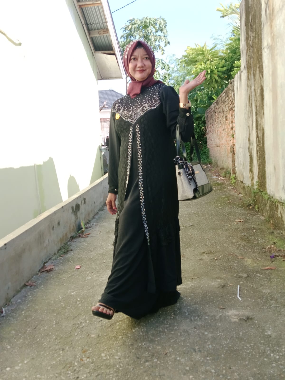 @bundanya Ra panji 💕 Pekanbaru