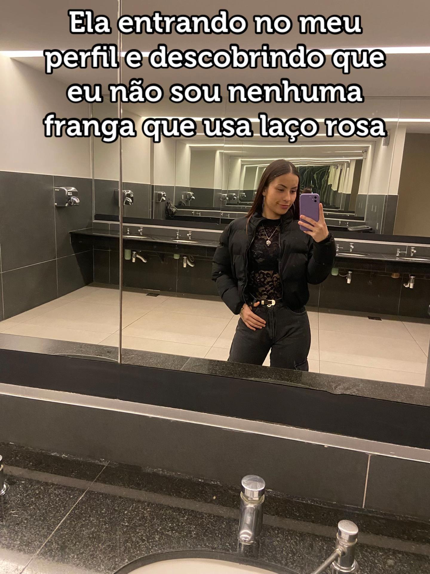 @Letícia