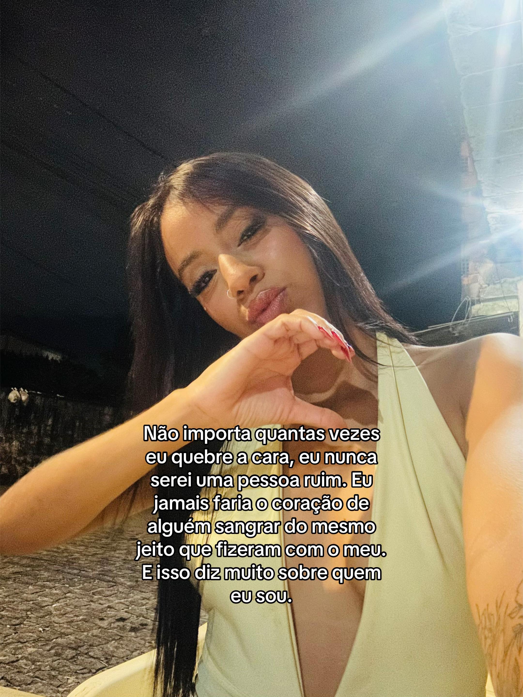 @Gabi Oliveira 💋