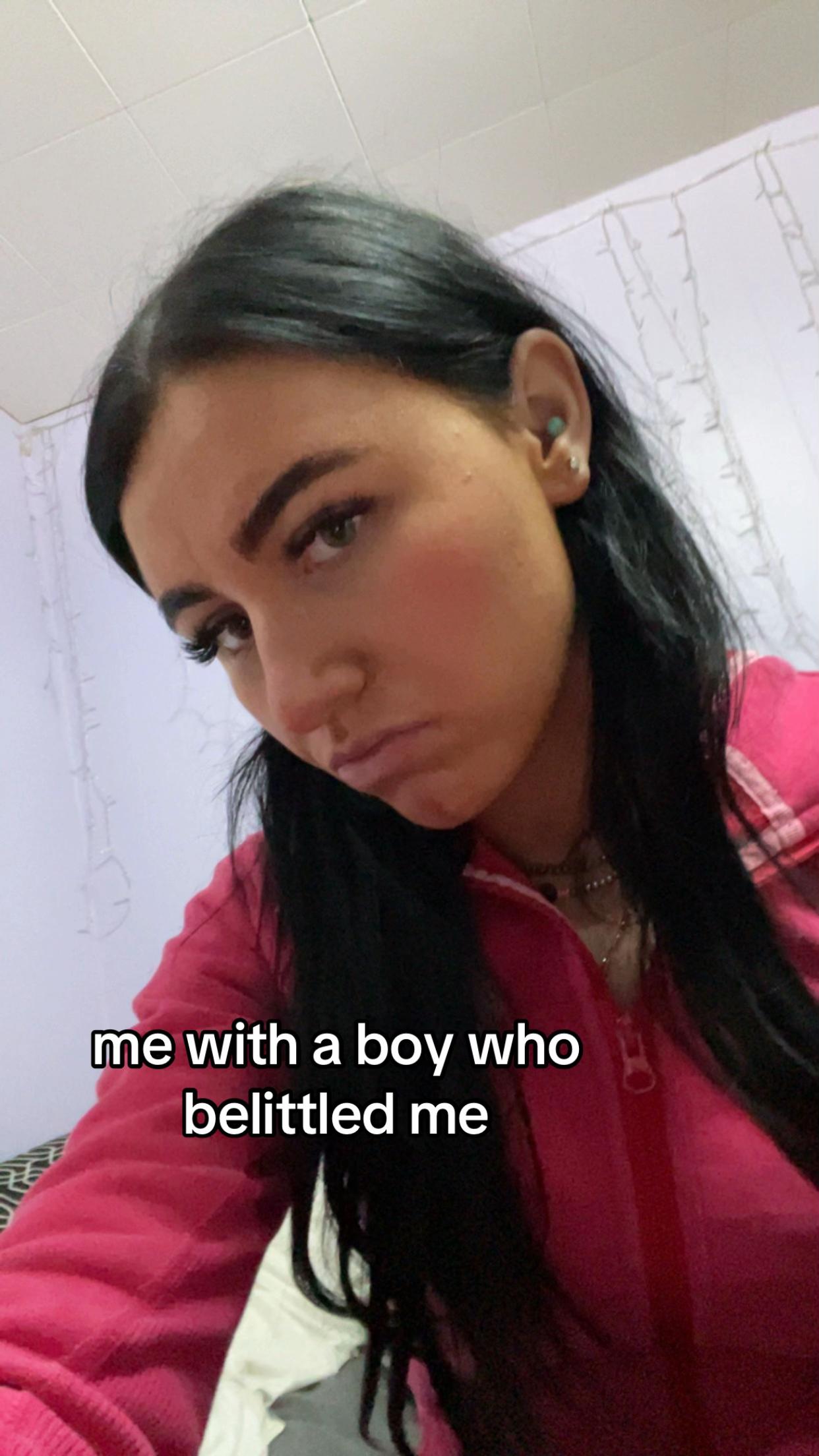 @Tyler Shaw