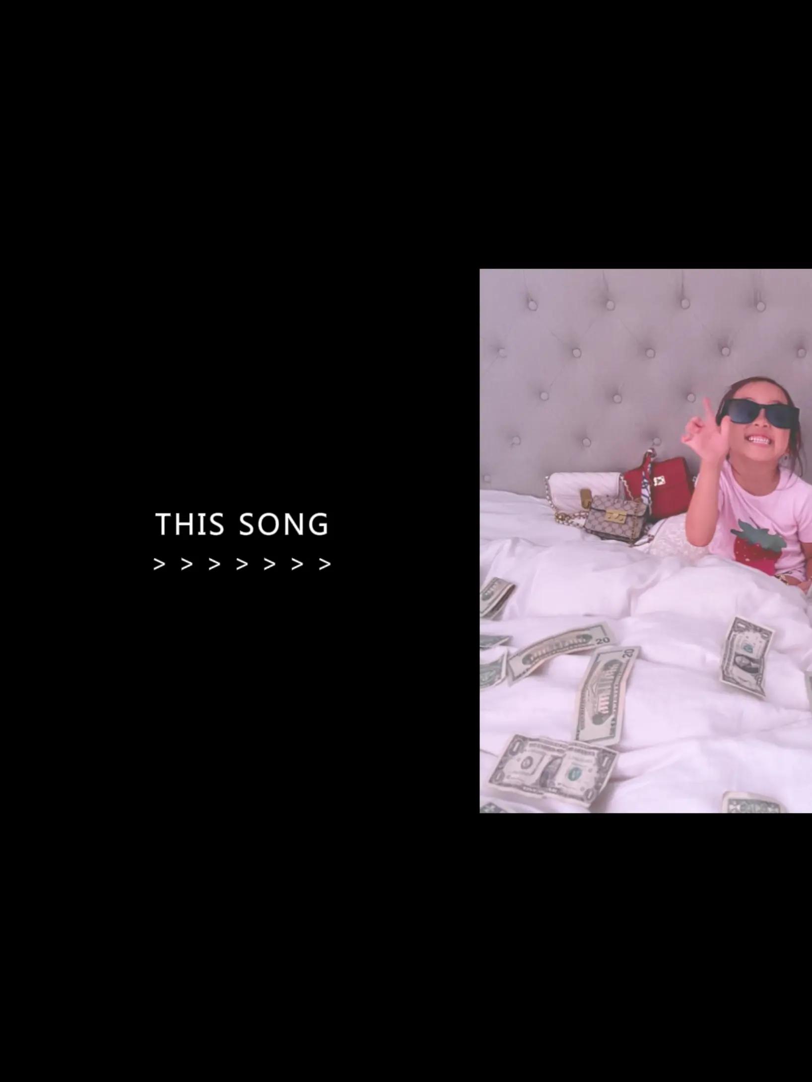 @Song For Edits