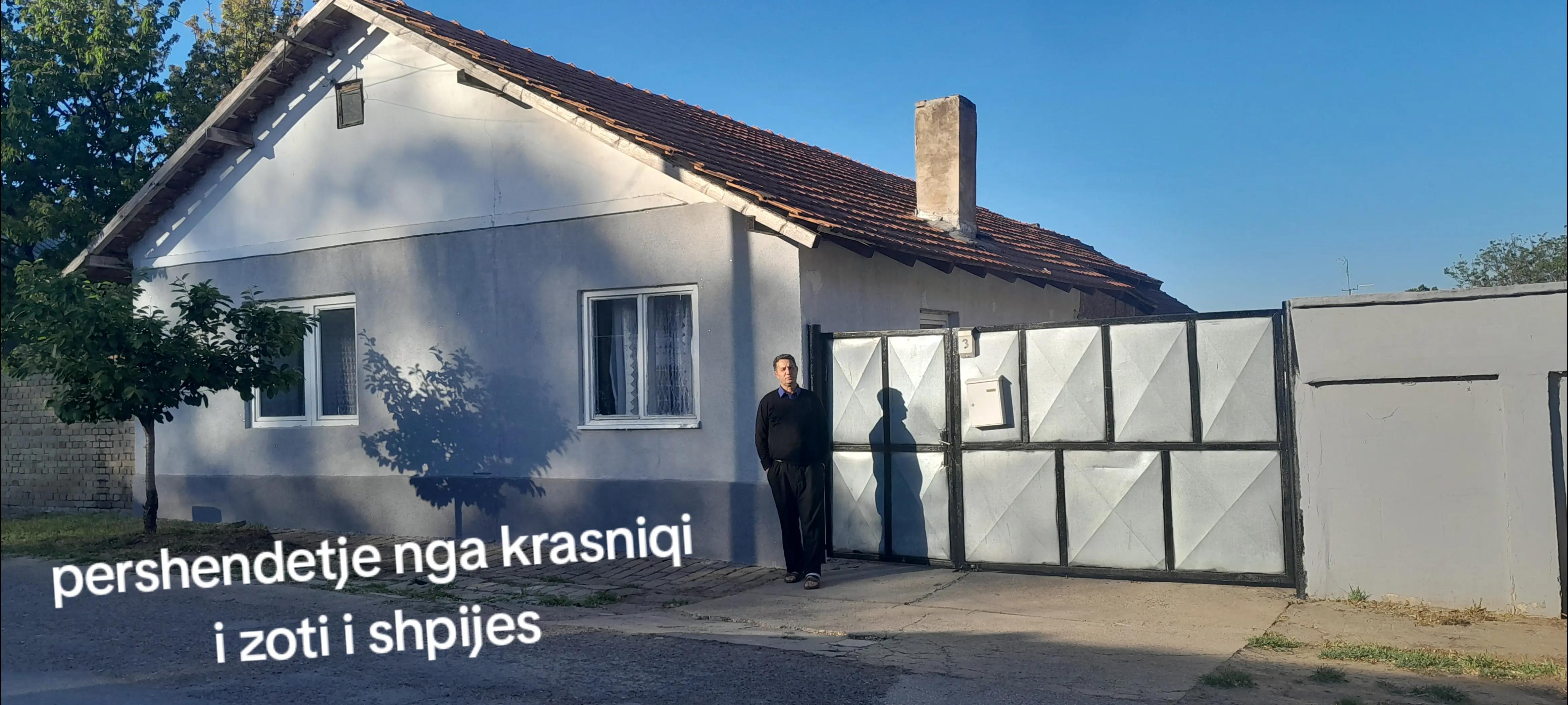 @Avdulah Krasnici