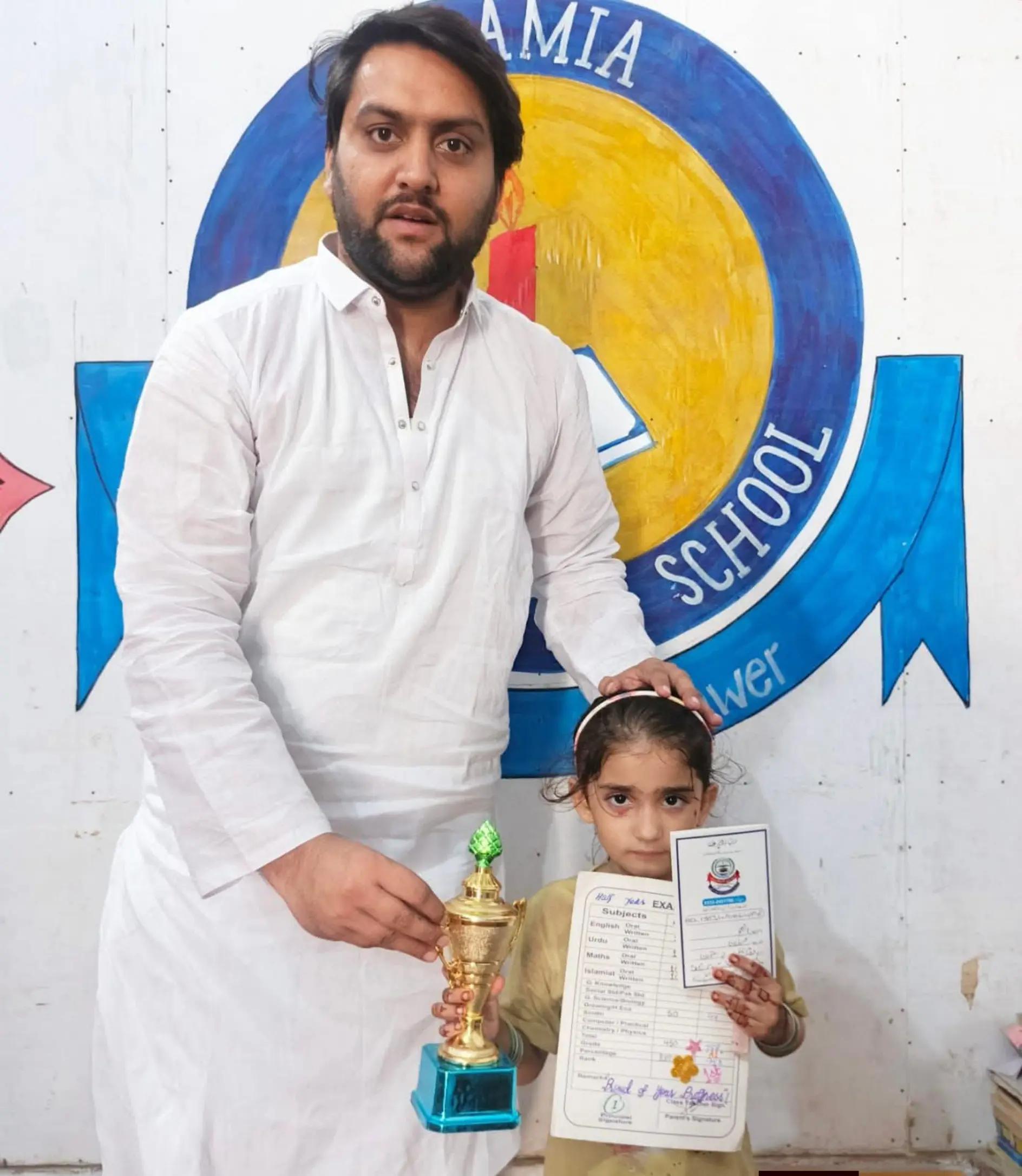@Munsif Swati (Social Activist)
