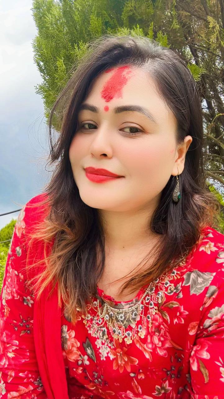 @bharti thapa