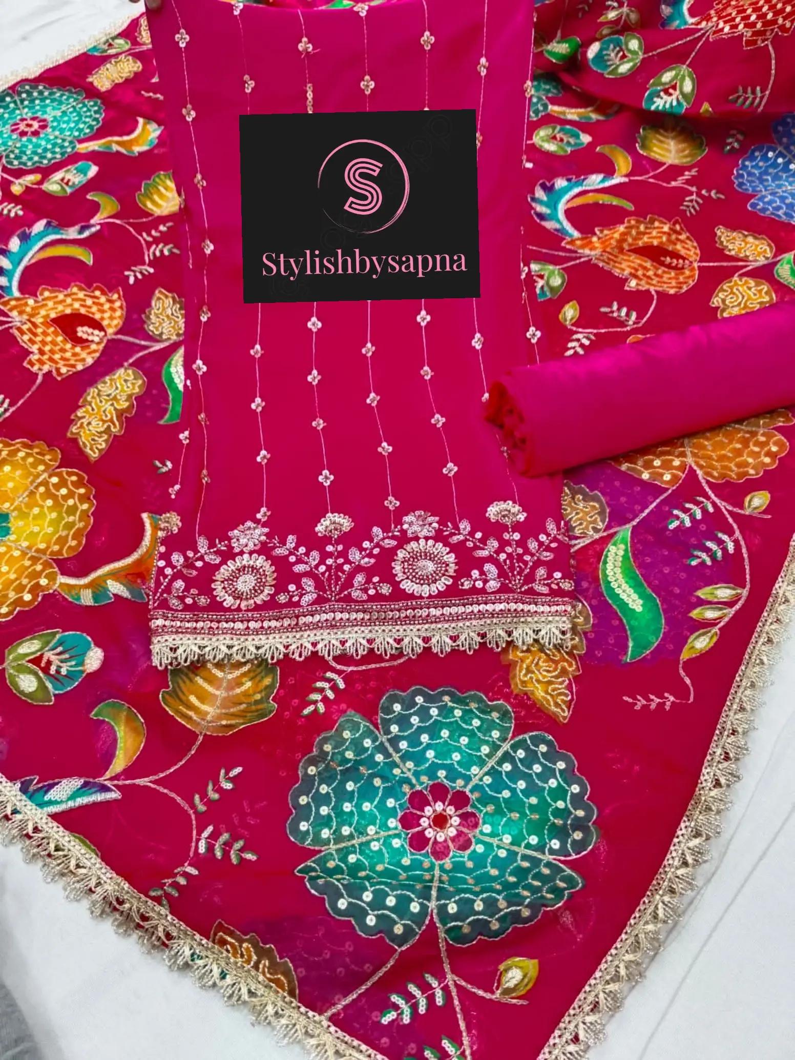 @Stylish by Sapna