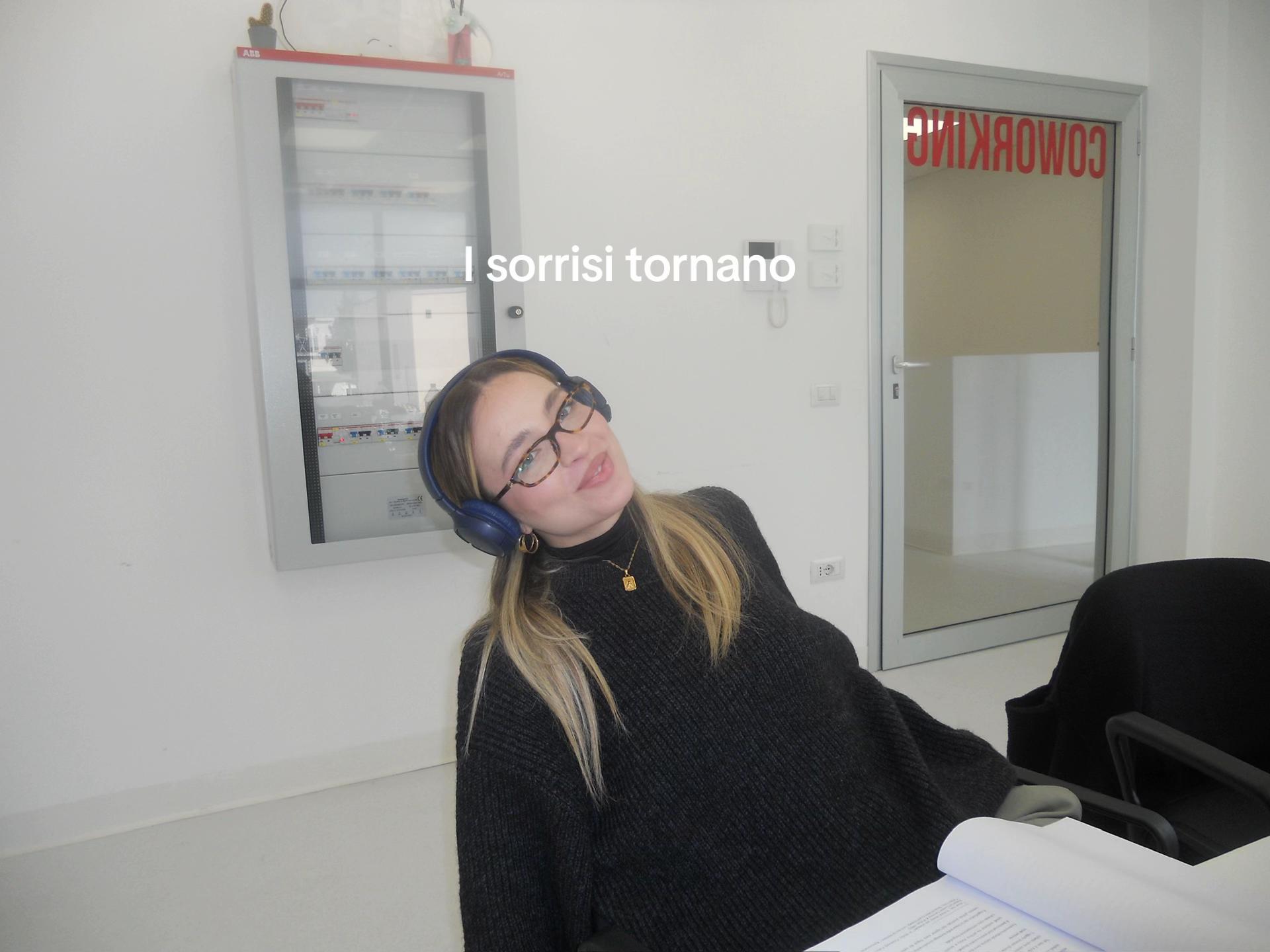 @Francesca Iorio